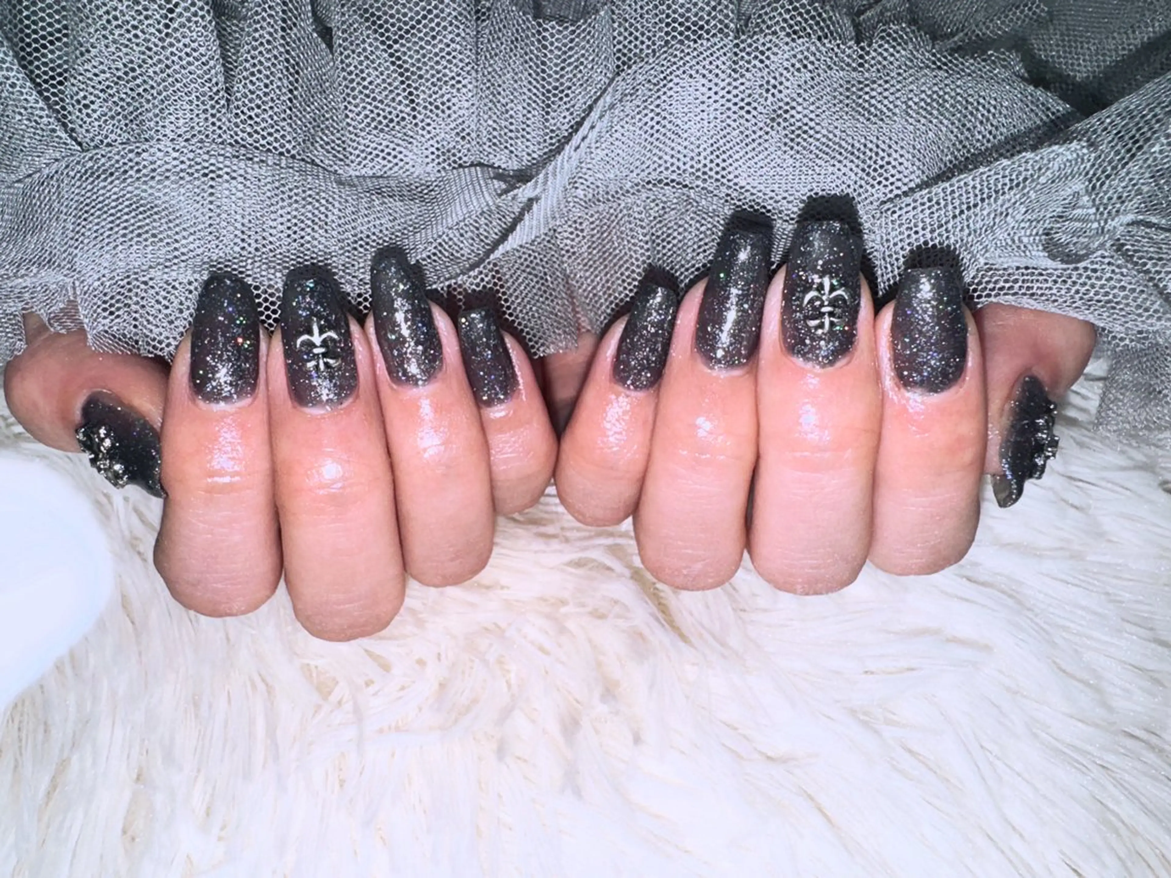 ネイル ワンカラーネイル A. NAILのネイルデザイン