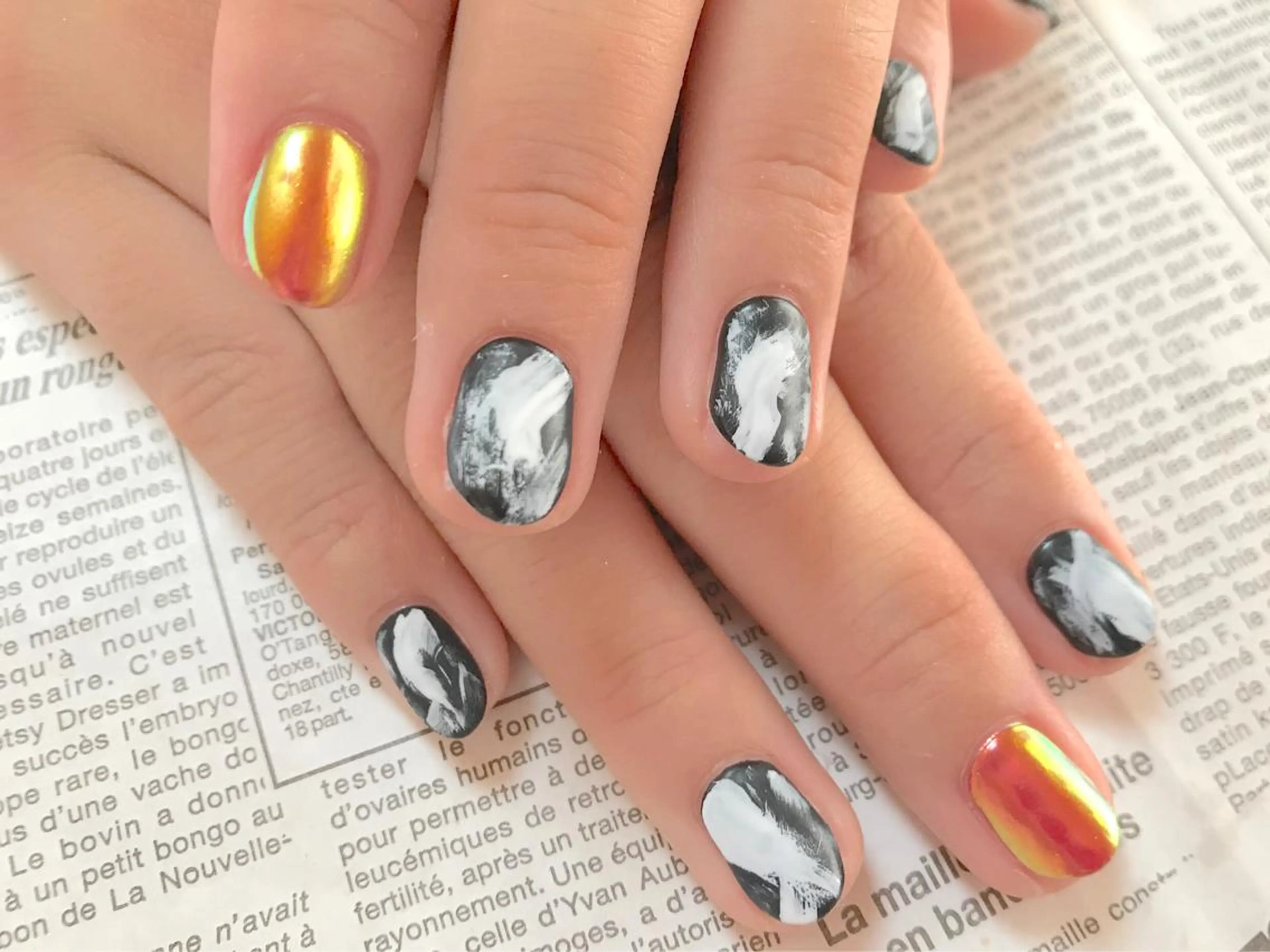 ネイル ネイルandエステ maple豊見城店のエステ・リラクイメージ