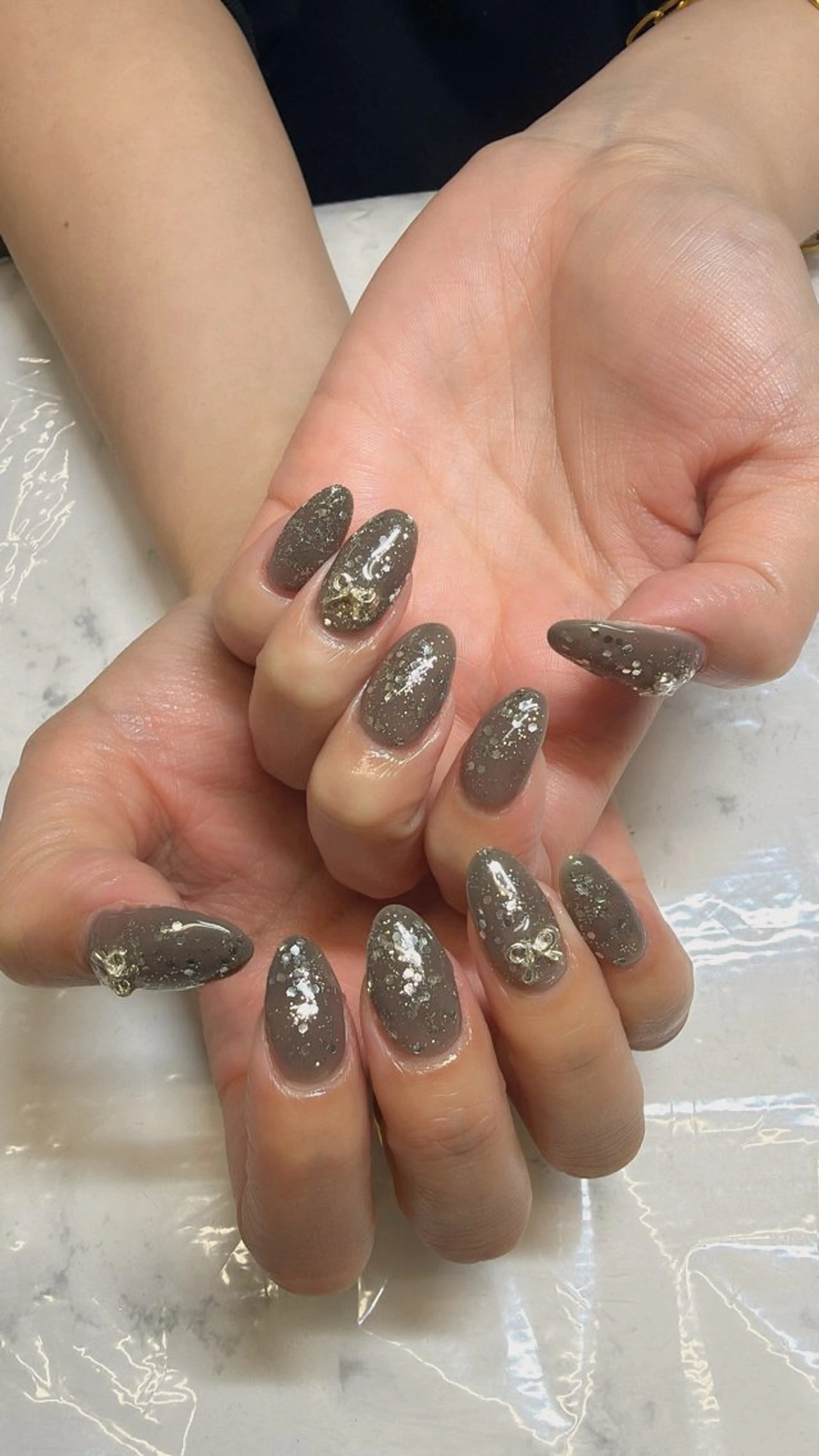 ネイル ✨アン ミユ✨のネイルデザイン