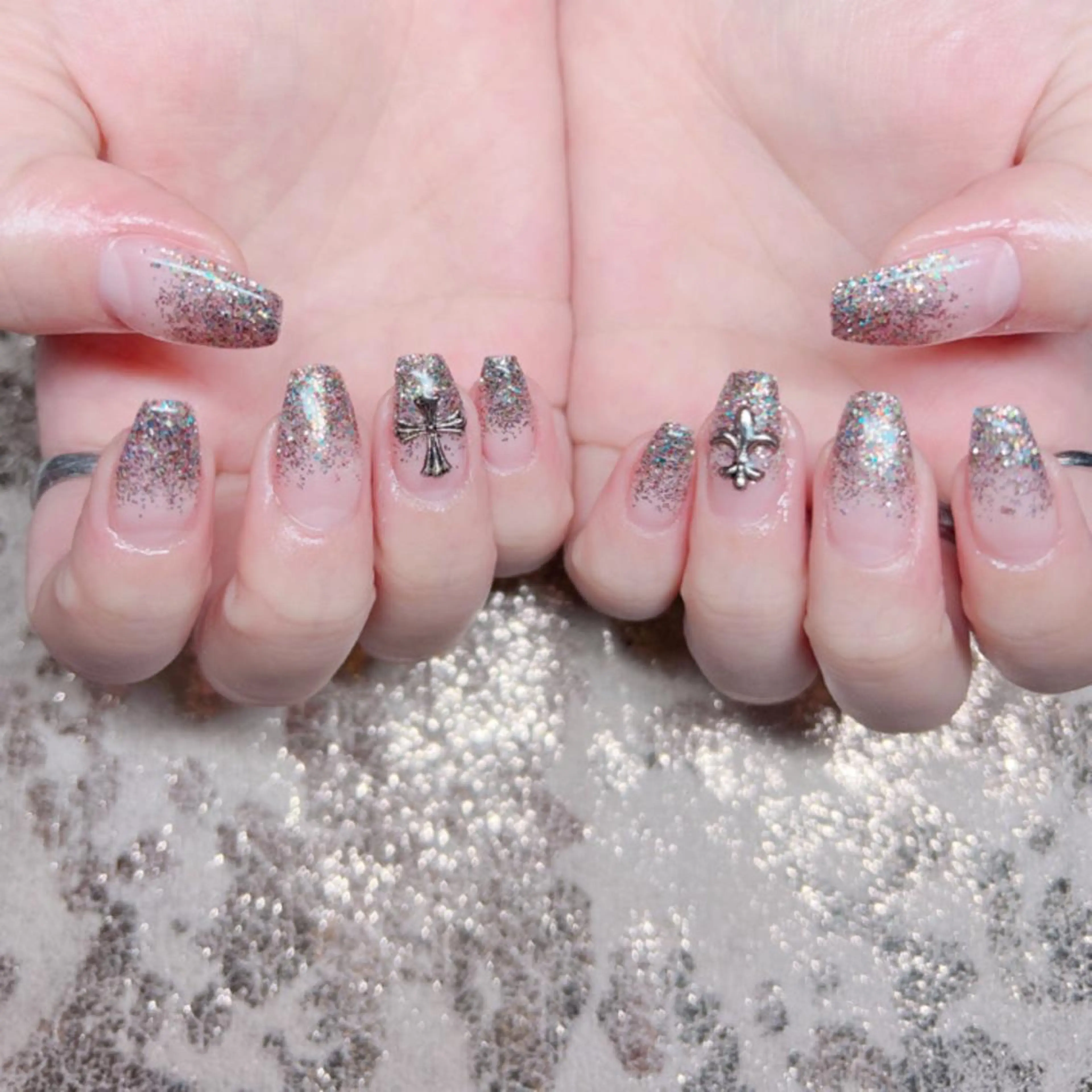 ネイル DollyGirl KYOKOのネイルデザイン