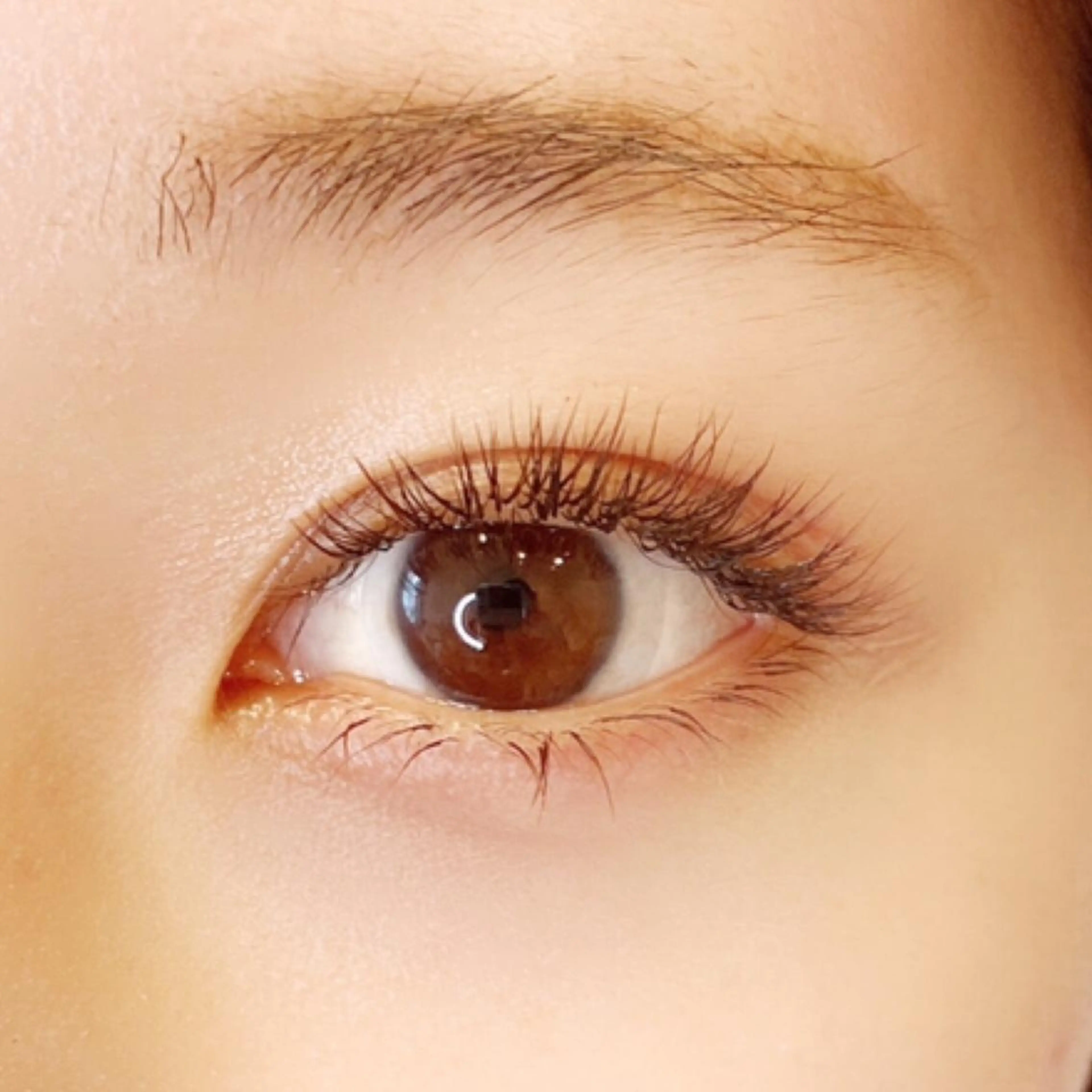 マツエク・マツパ なかむら 🪡のマツエク・マツパデザイン