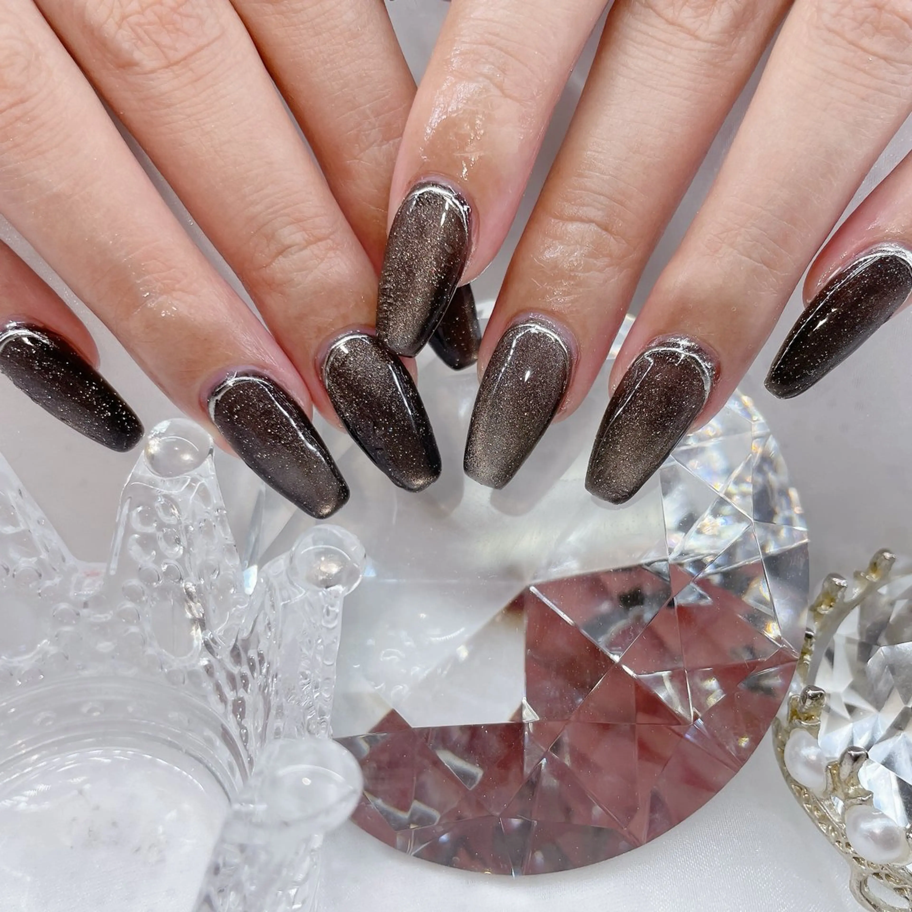 ネイル misun_ nailのネイルデザイン