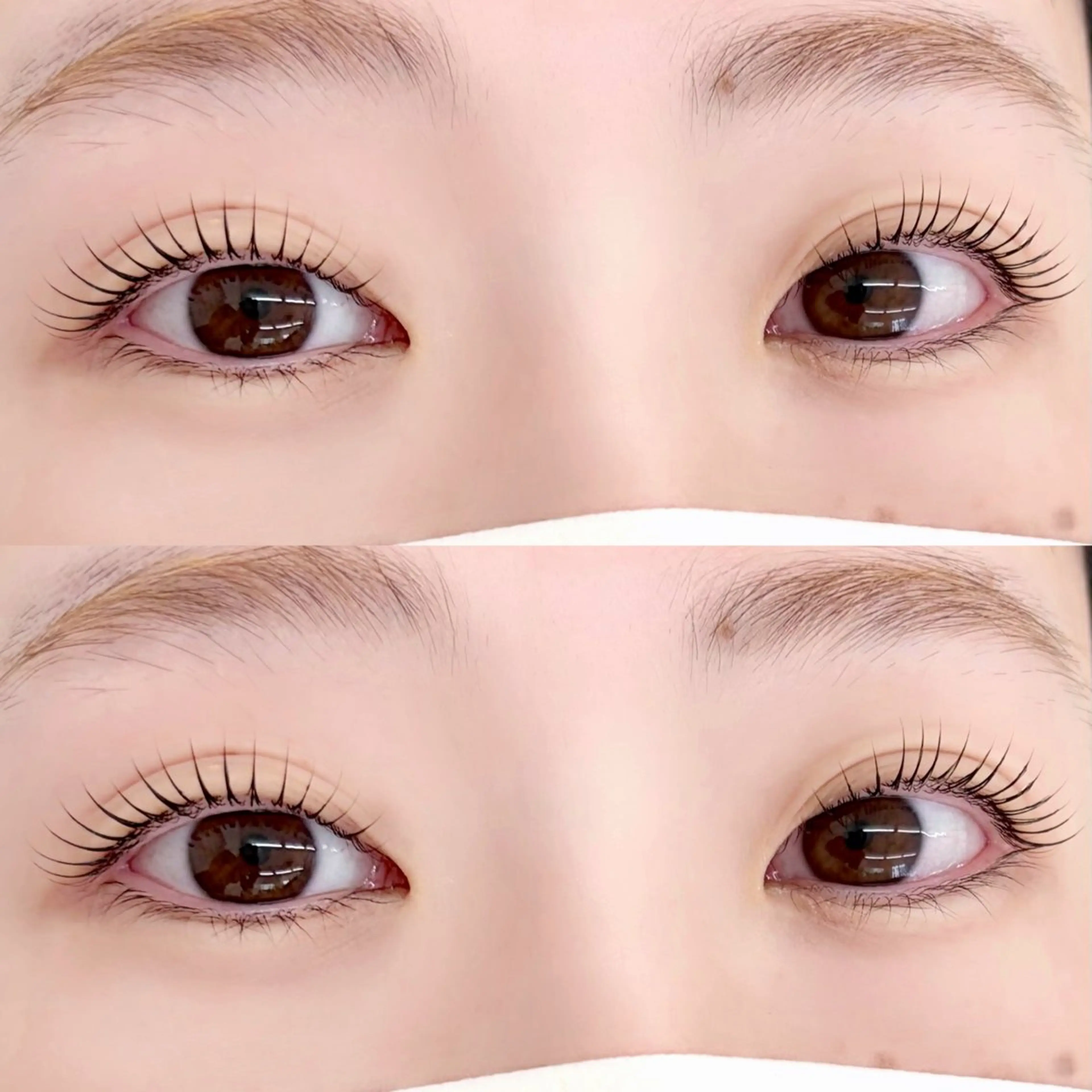 マツエク・マツパ まつげパーマ マツパ CLUTCH やまなかのマツエク・マツパデザイン