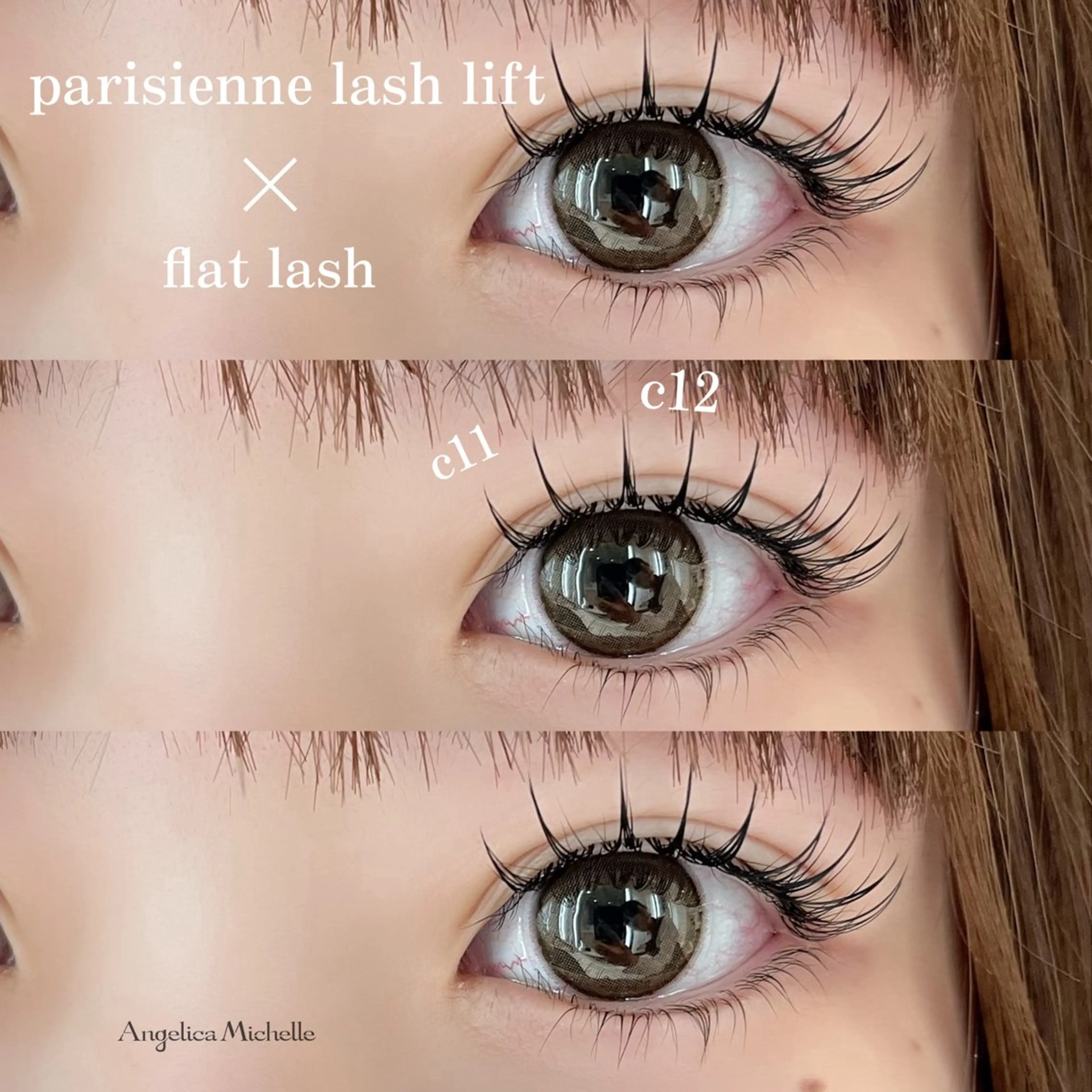 マツエク・マツパ 🌼橋本 奈々🌼のエステ・リラクイメージ