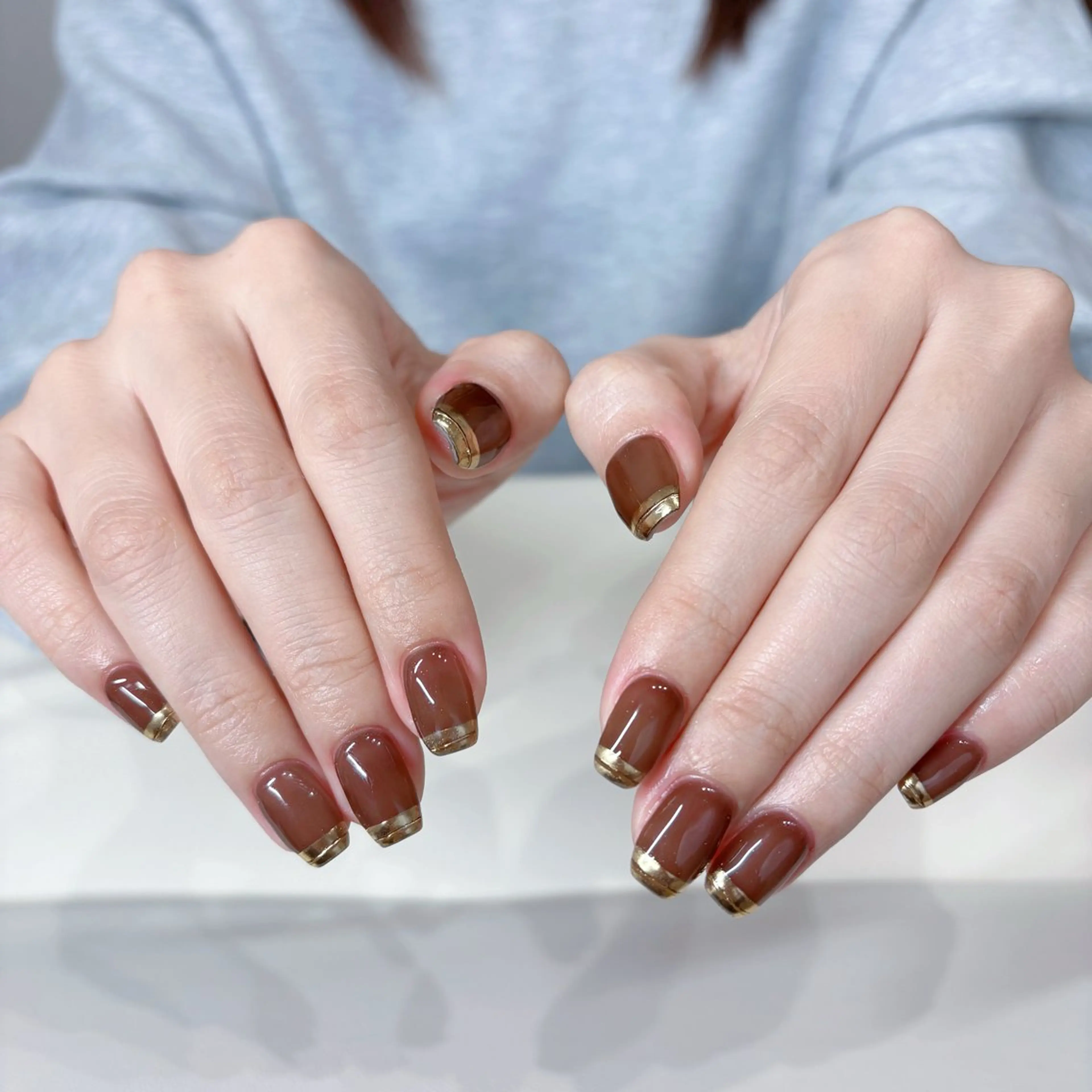 ネイル Lovely Nail Salonのネイルデザイン