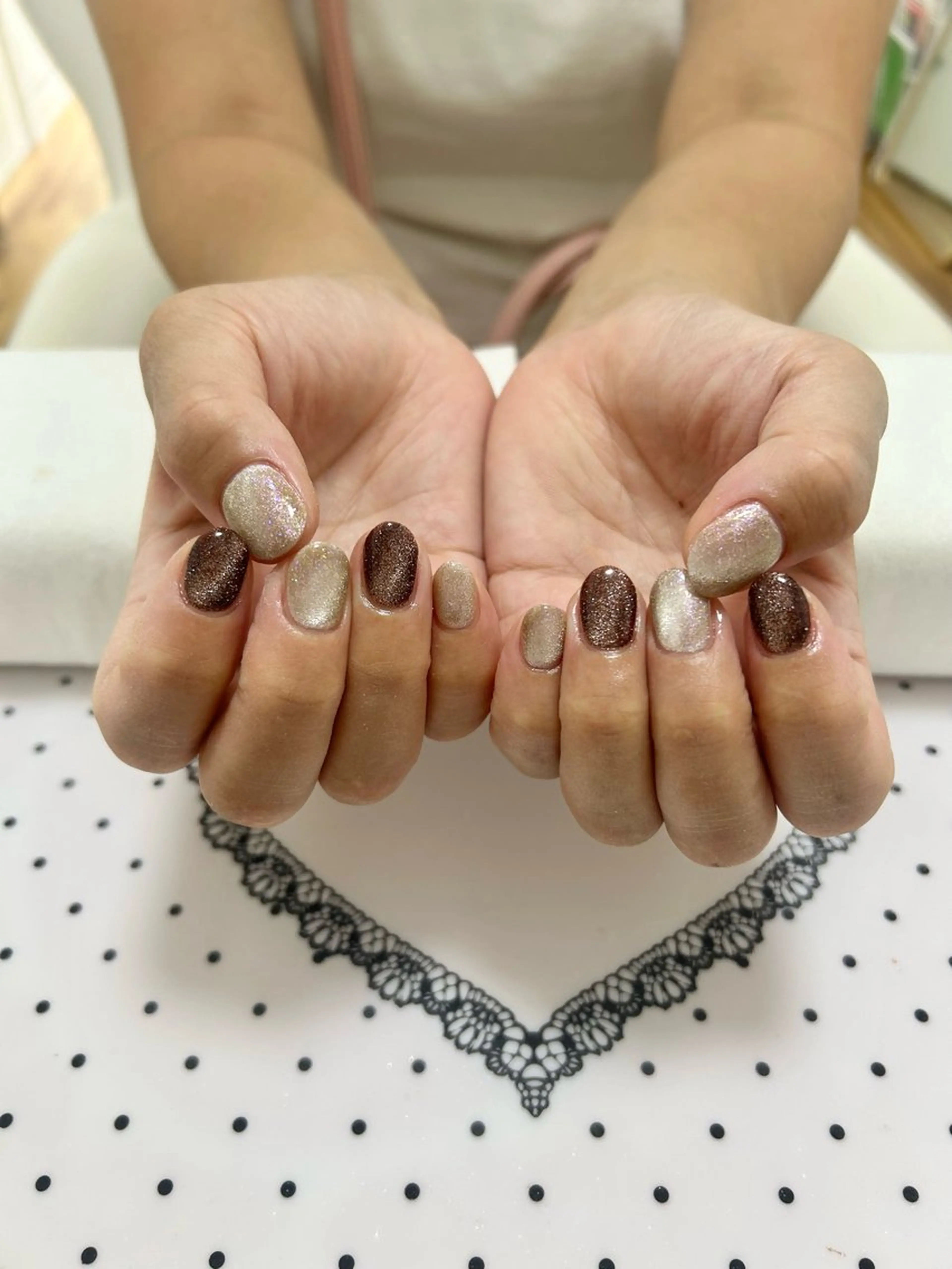 ネイル プライベートサロン LALA Nailのネイルデザイン