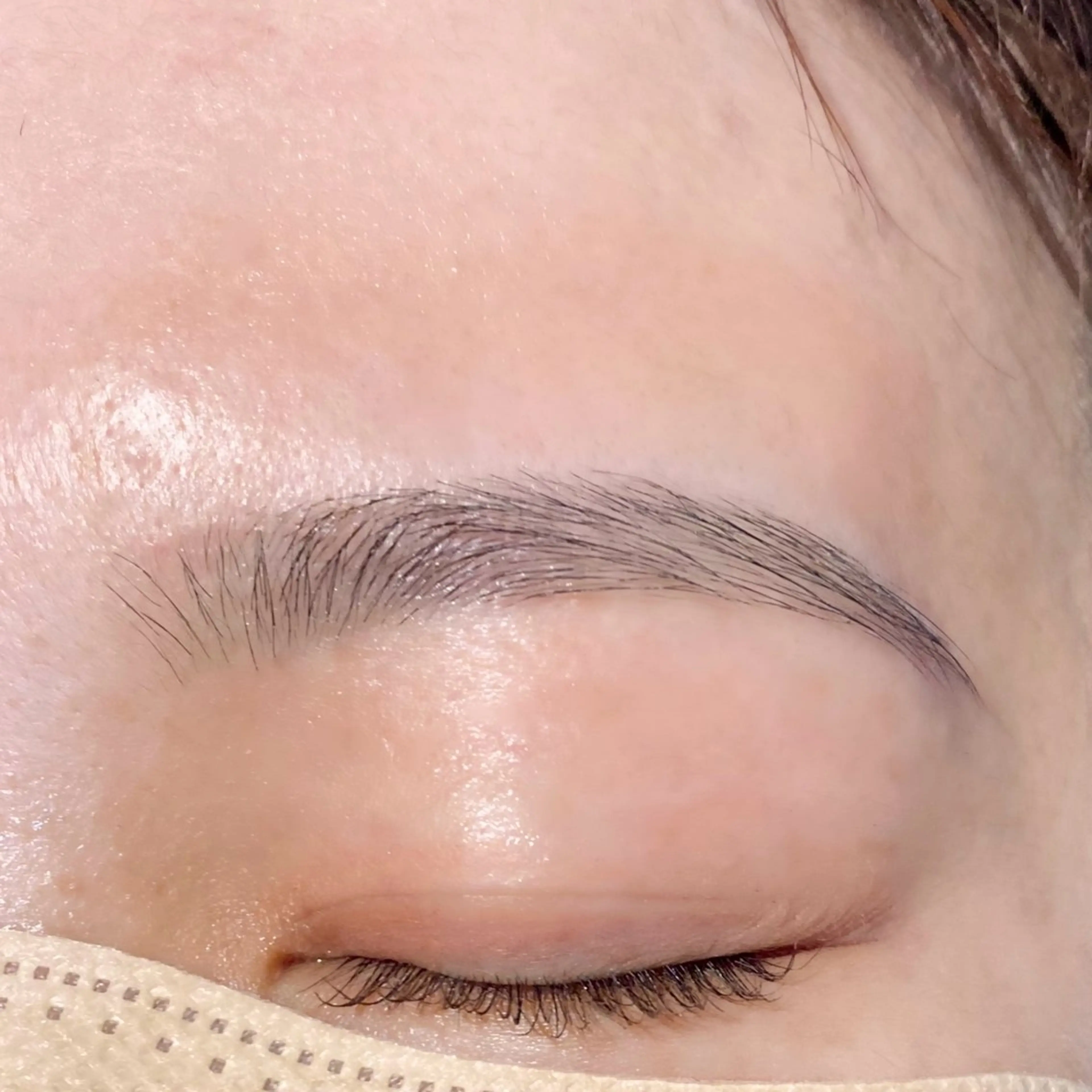 アイブロウ MOON.所属・アイブロウ専門サロン MOON.の眉毛・アイブロウイメージ