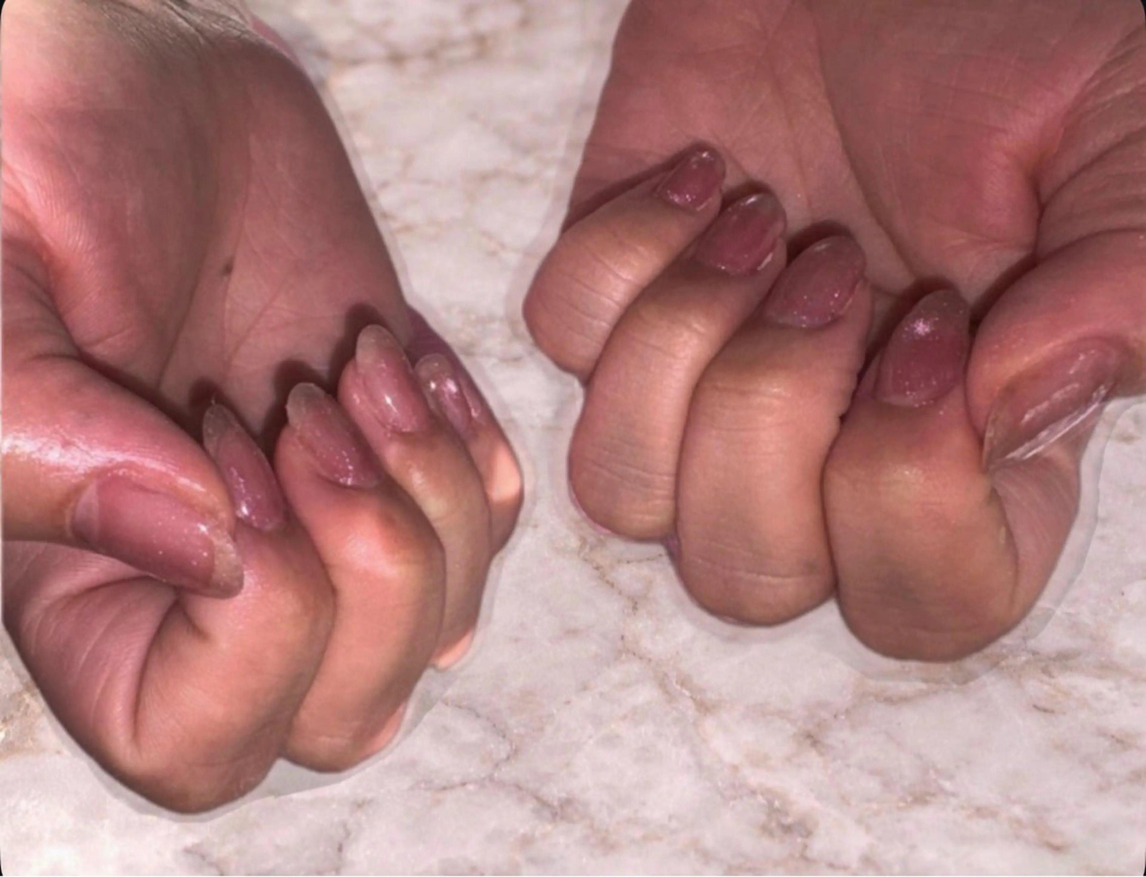 ネイル Anewzel アニュッツェルのネイルデザイン