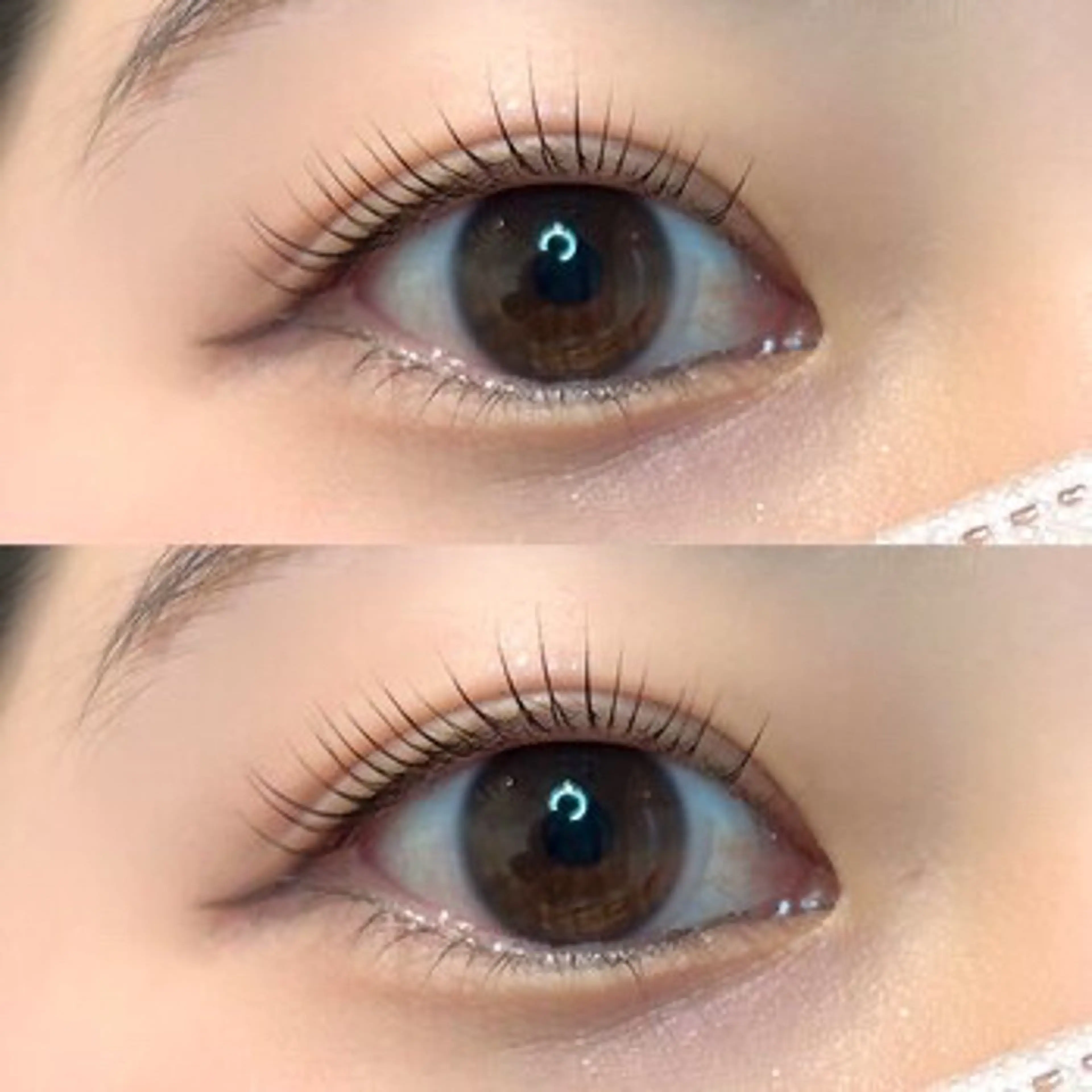 マツエク・マツパ lit.🌷 honokaのマツエク・マツパデザイン