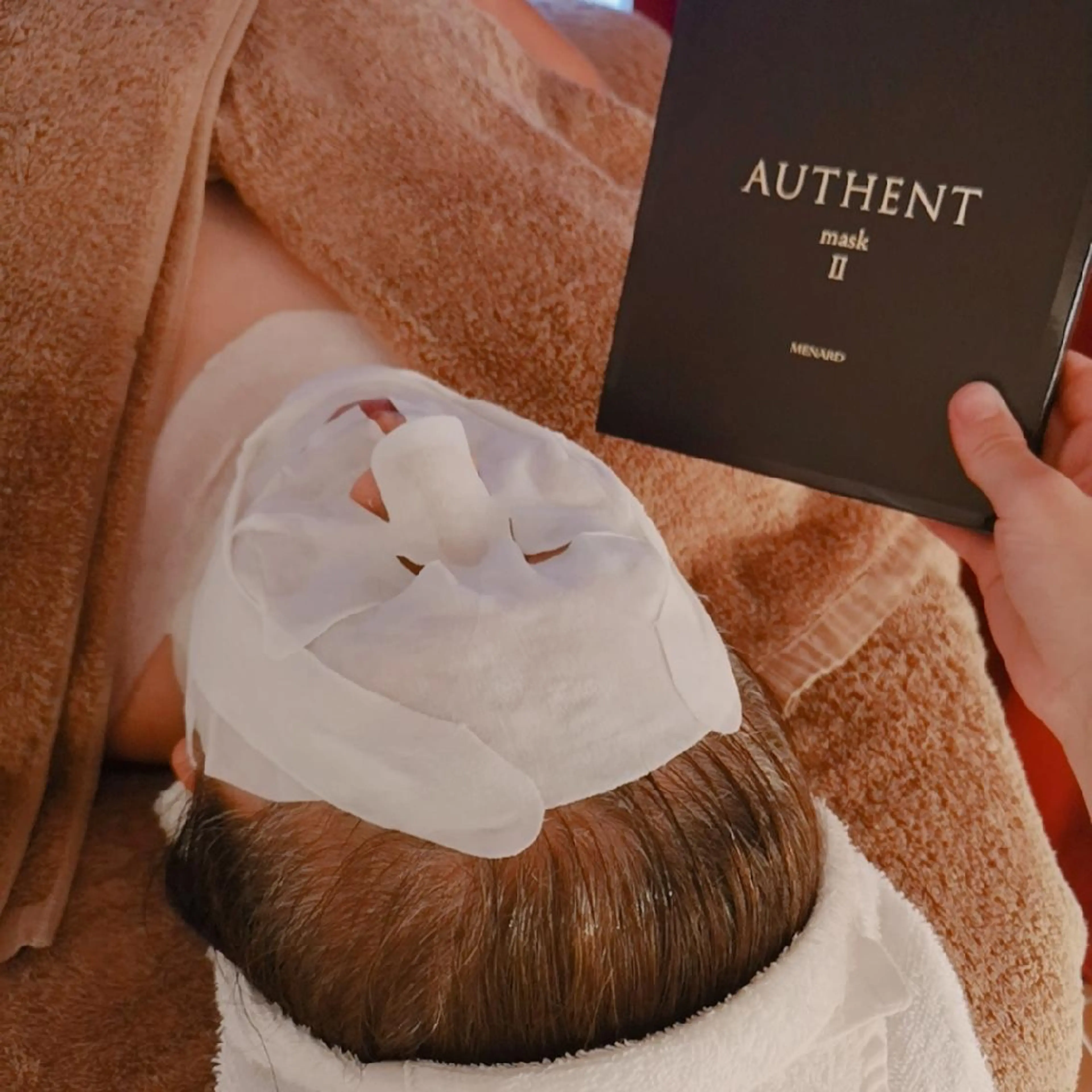 メナードフェイシャルサロン細谷所属・矢口 純子のエステ・リラクイメージ