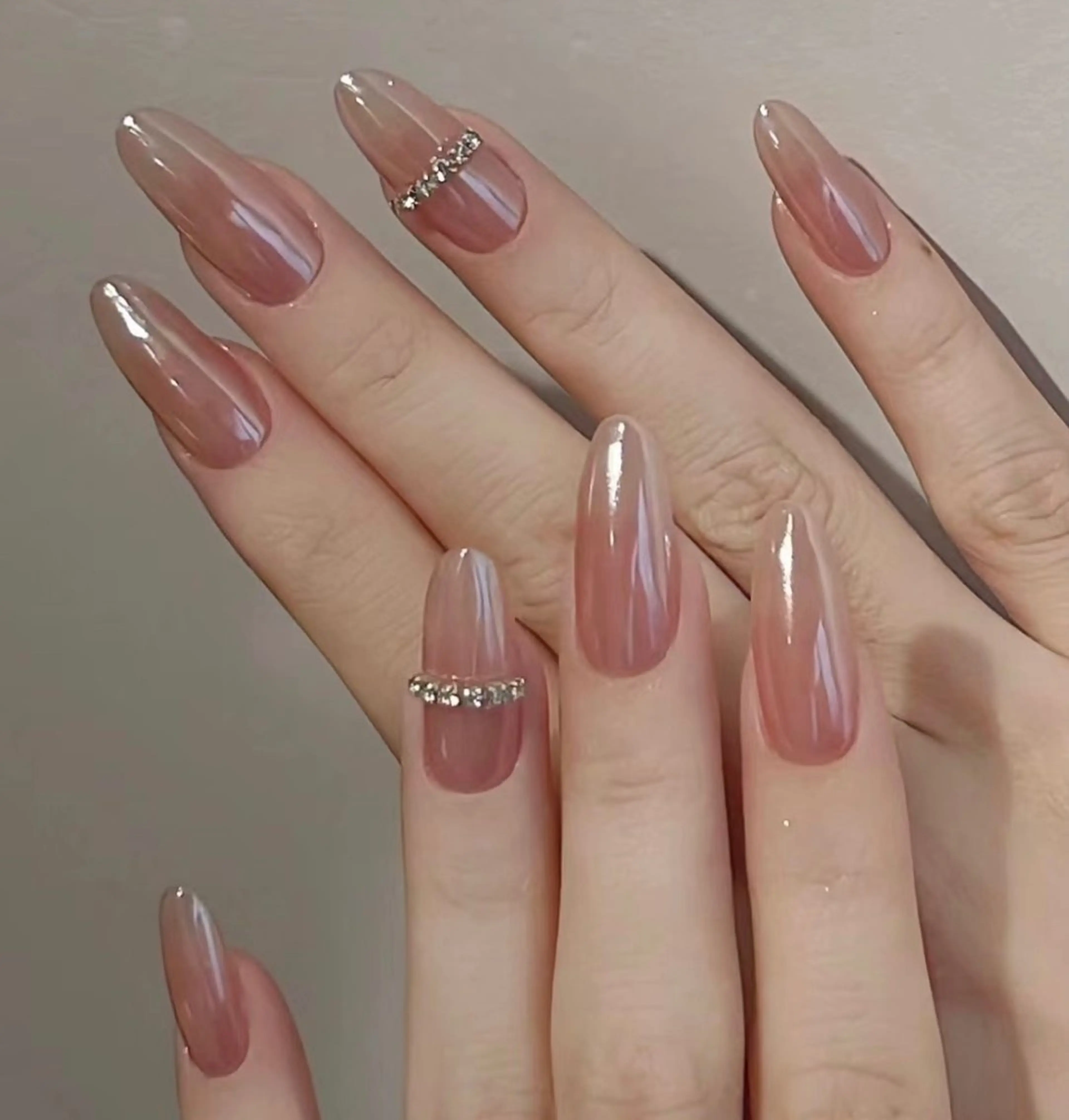 ネイル ハンドネイル ♡Hazel 吉祥寺♡のネイルデザイン