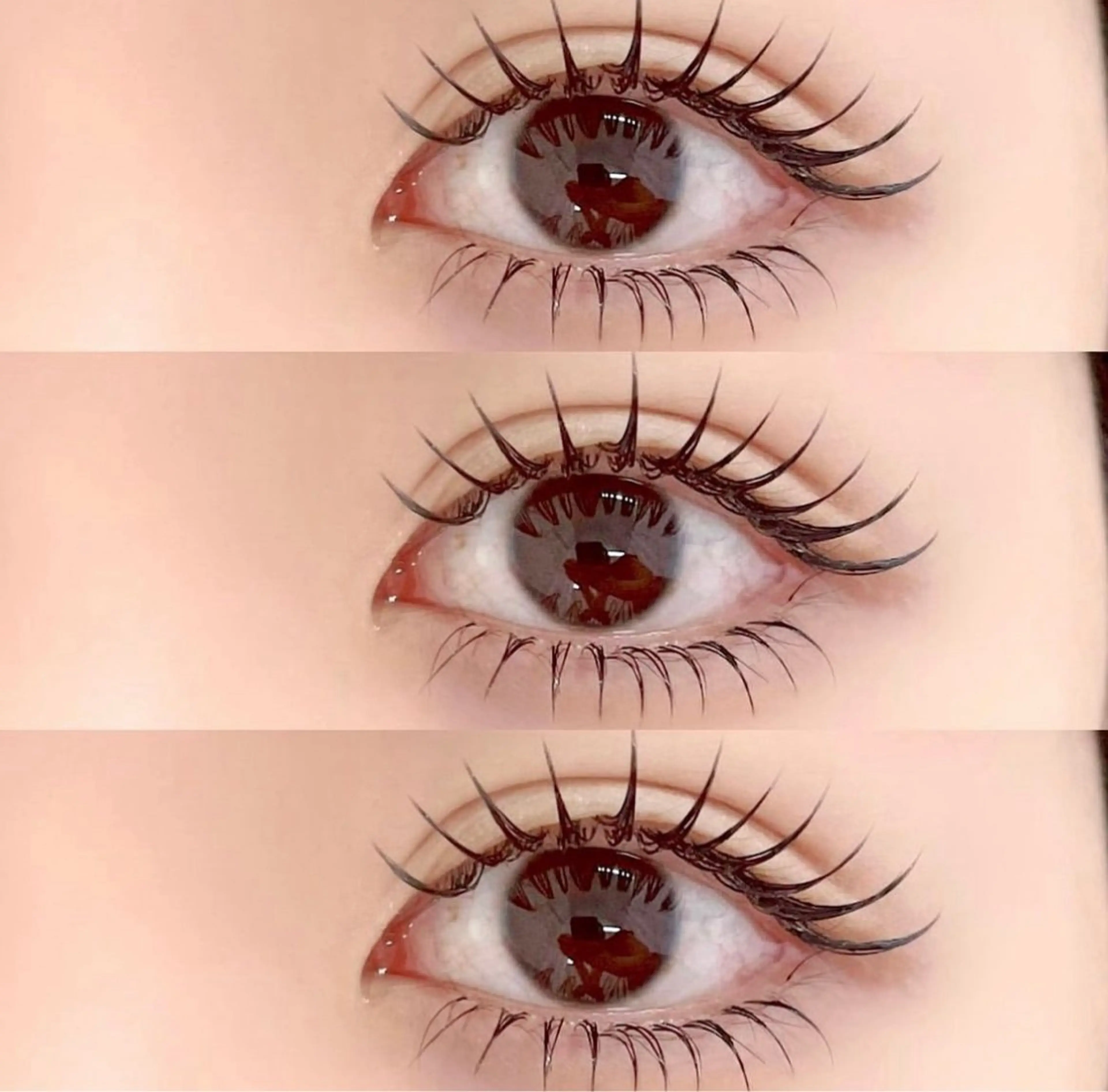マツエク・マツパ The Nail & Eye Lashの眉毛・アイブロウイメージ