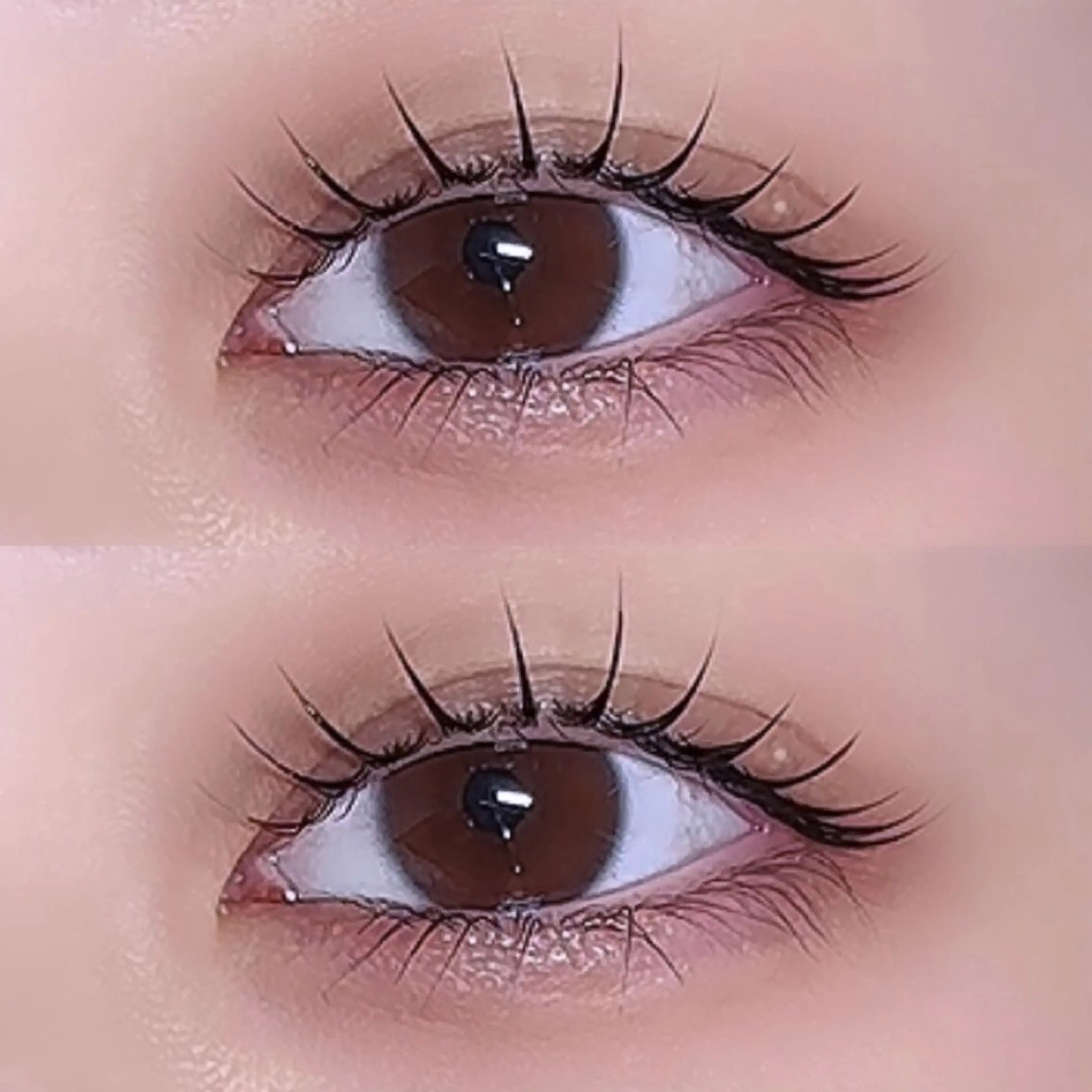 【4月限定】アイシャンプー付き ✧ Lashlift ✧束感仕上げ🍒※写真撮影・SNS掲載可能な方のみの写真