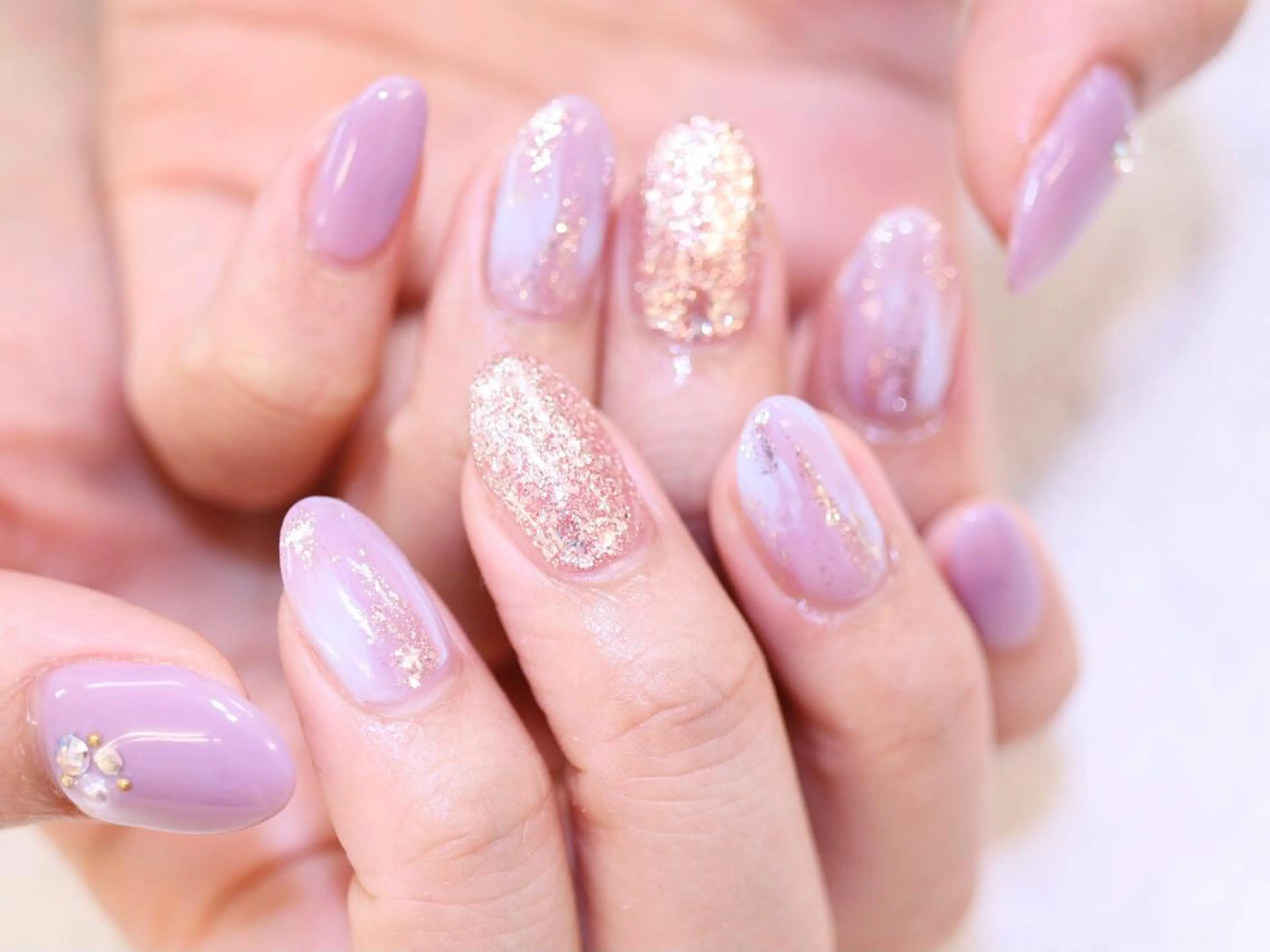 ネイル Dolce.Nail 大宮店のネイルデザイン