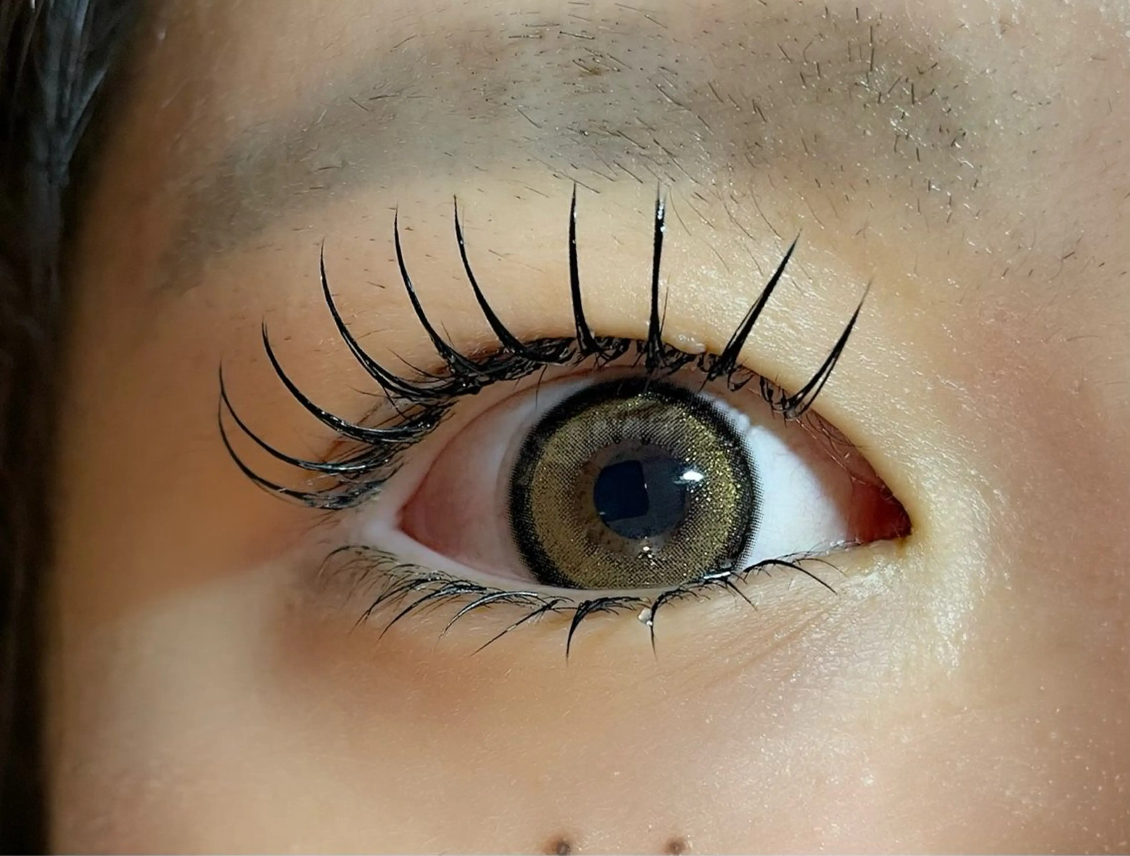 マツエク・マツパ 🌈ROAR🌈 RIHOのマツエク・マツパデザイン