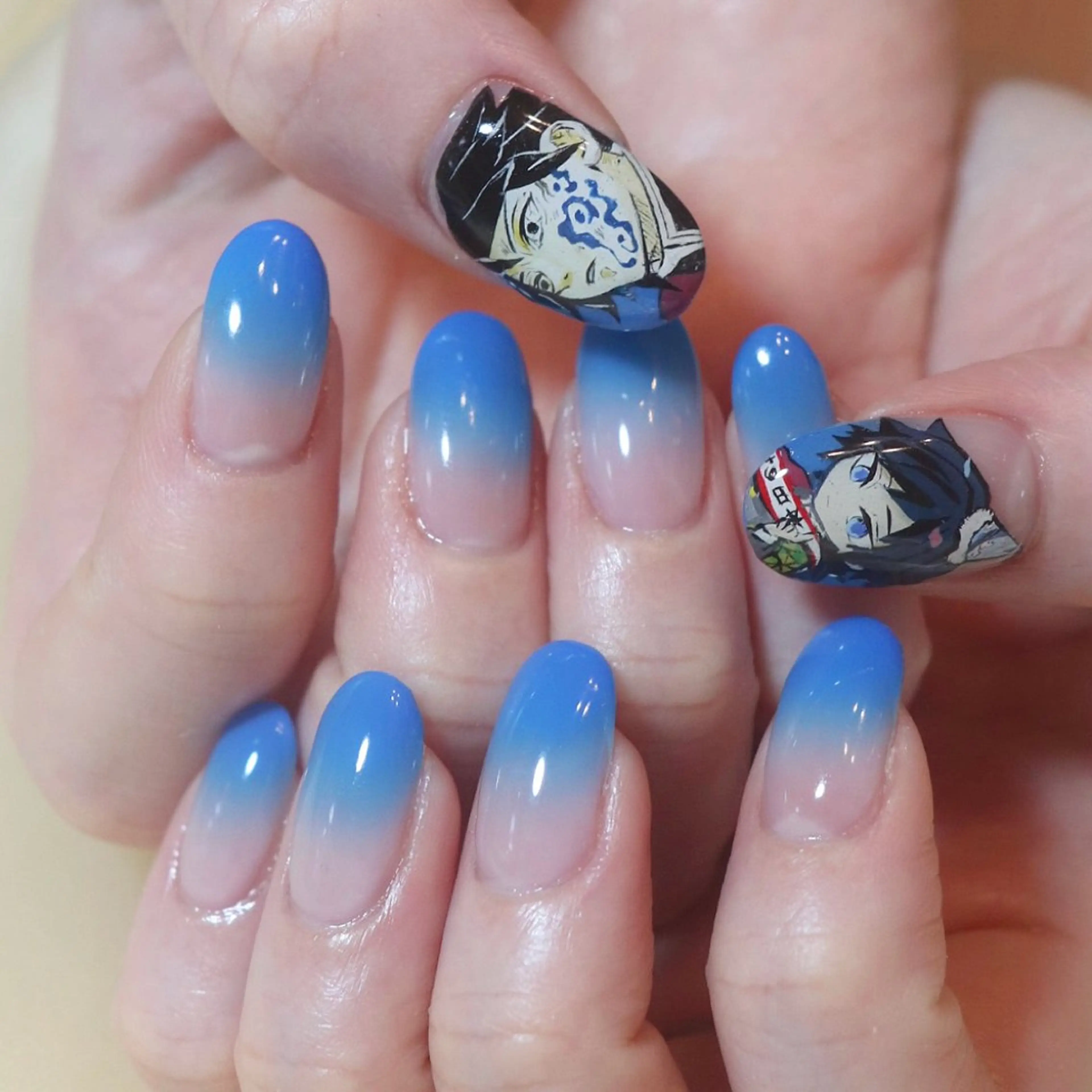 ネイル Dreamer nailのネイルデザイン