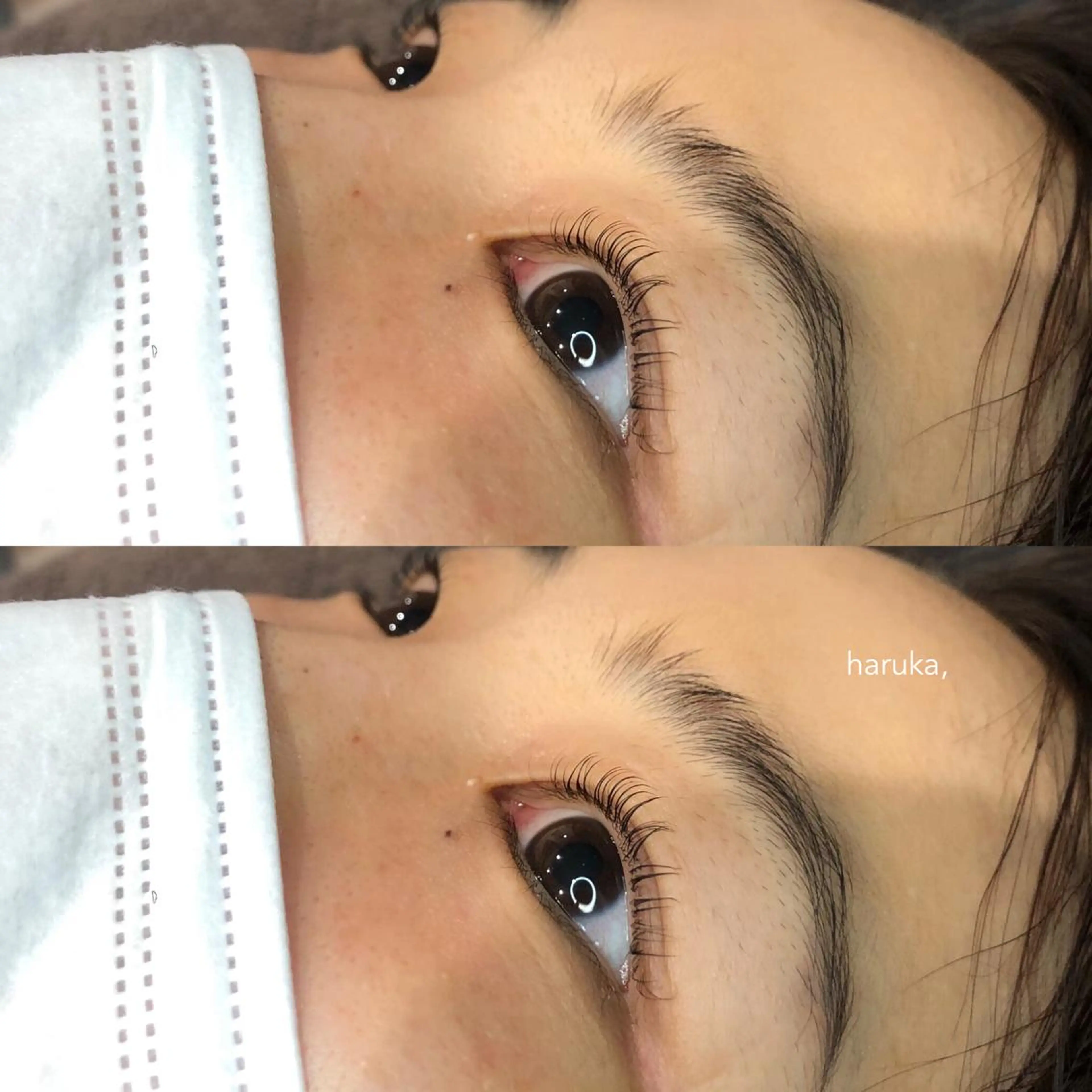 マツエク・マツパ soirée所属・nail salon Soiréeのネイルデザイン