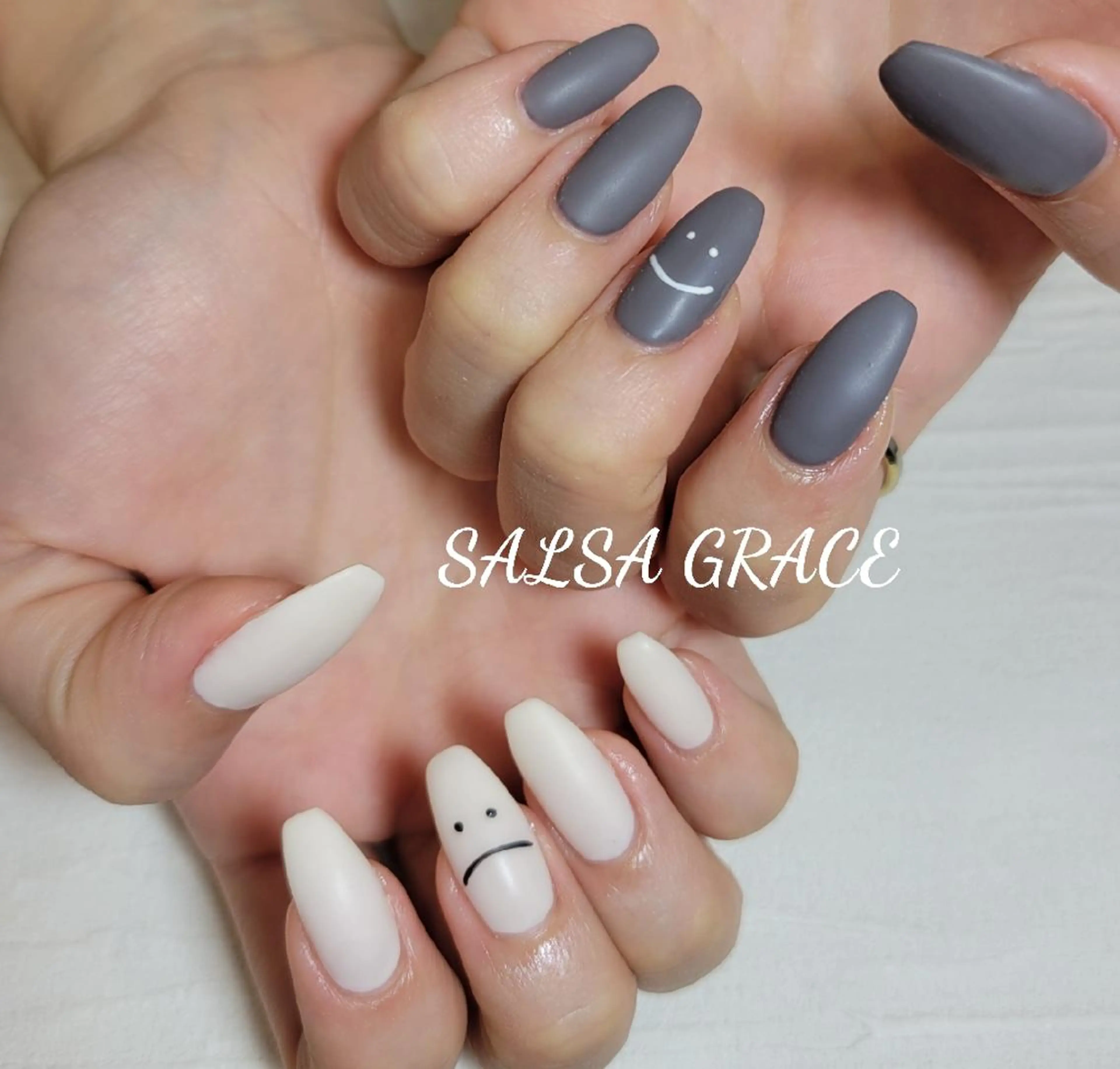 ネイル 武藤 公美のネイルデザイン