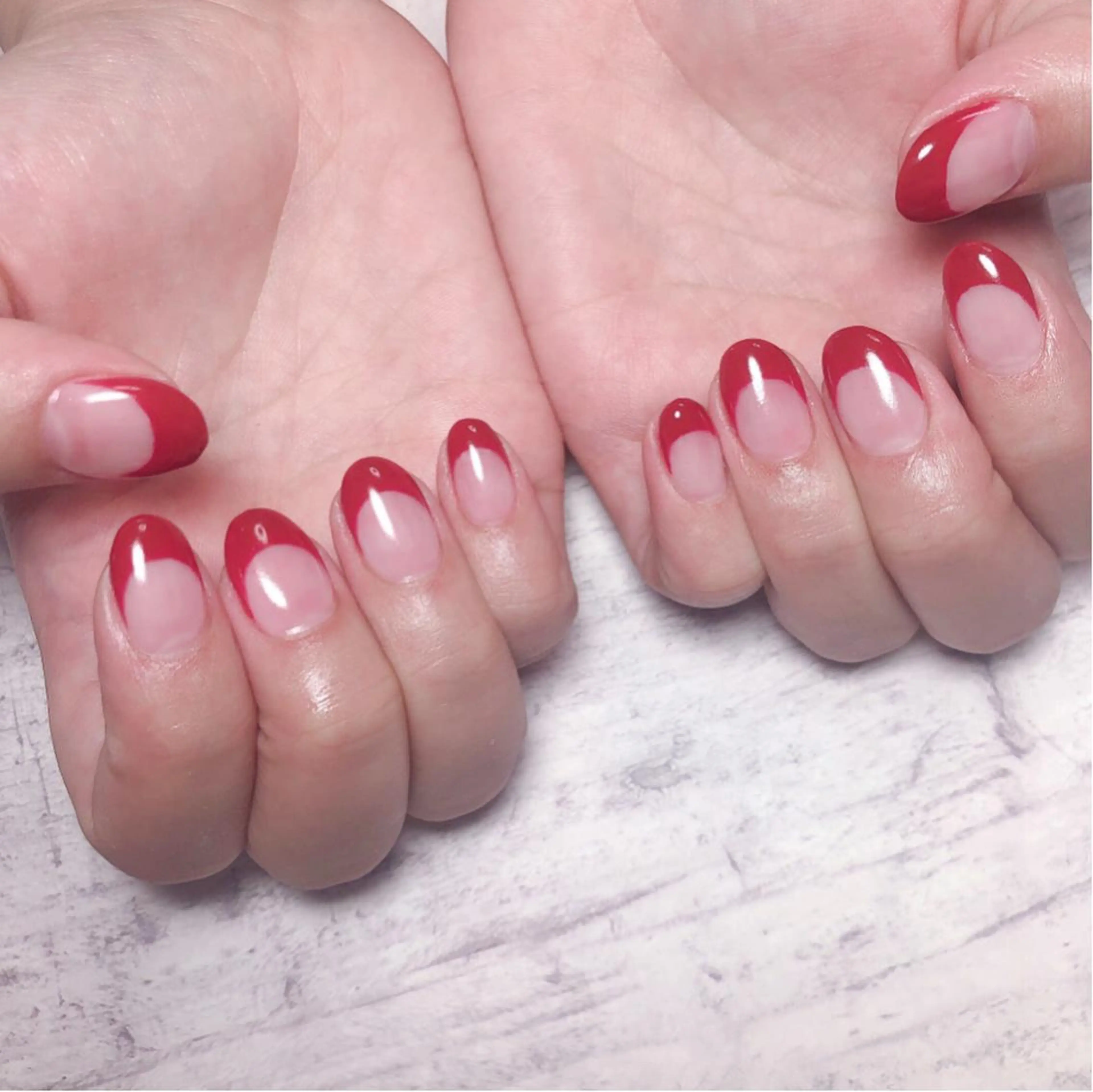 ネイル DollyGirl KYOKOのネイルデザイン