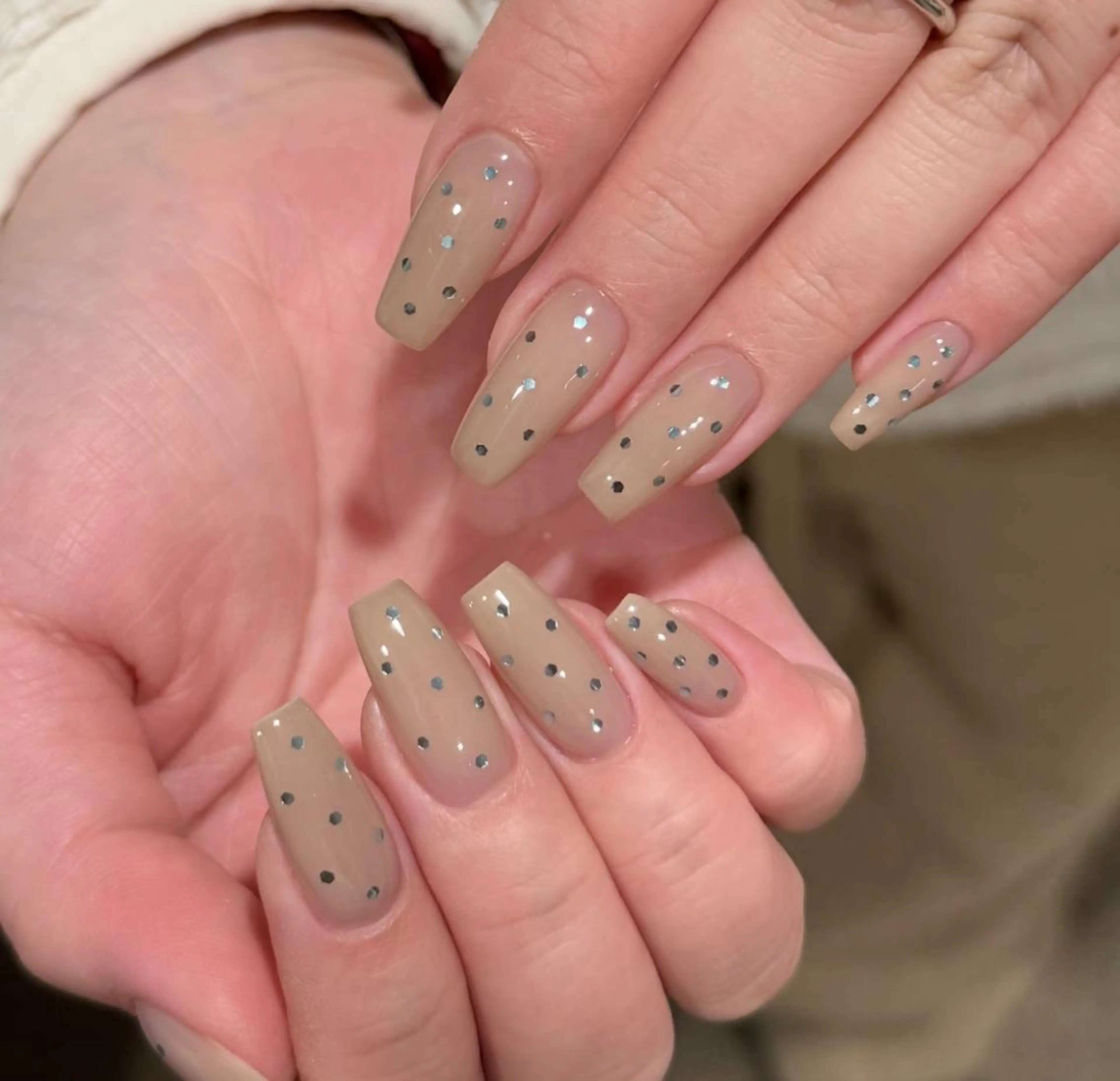 ネイル ハンドネイル Molly _nailのネイルデザイン