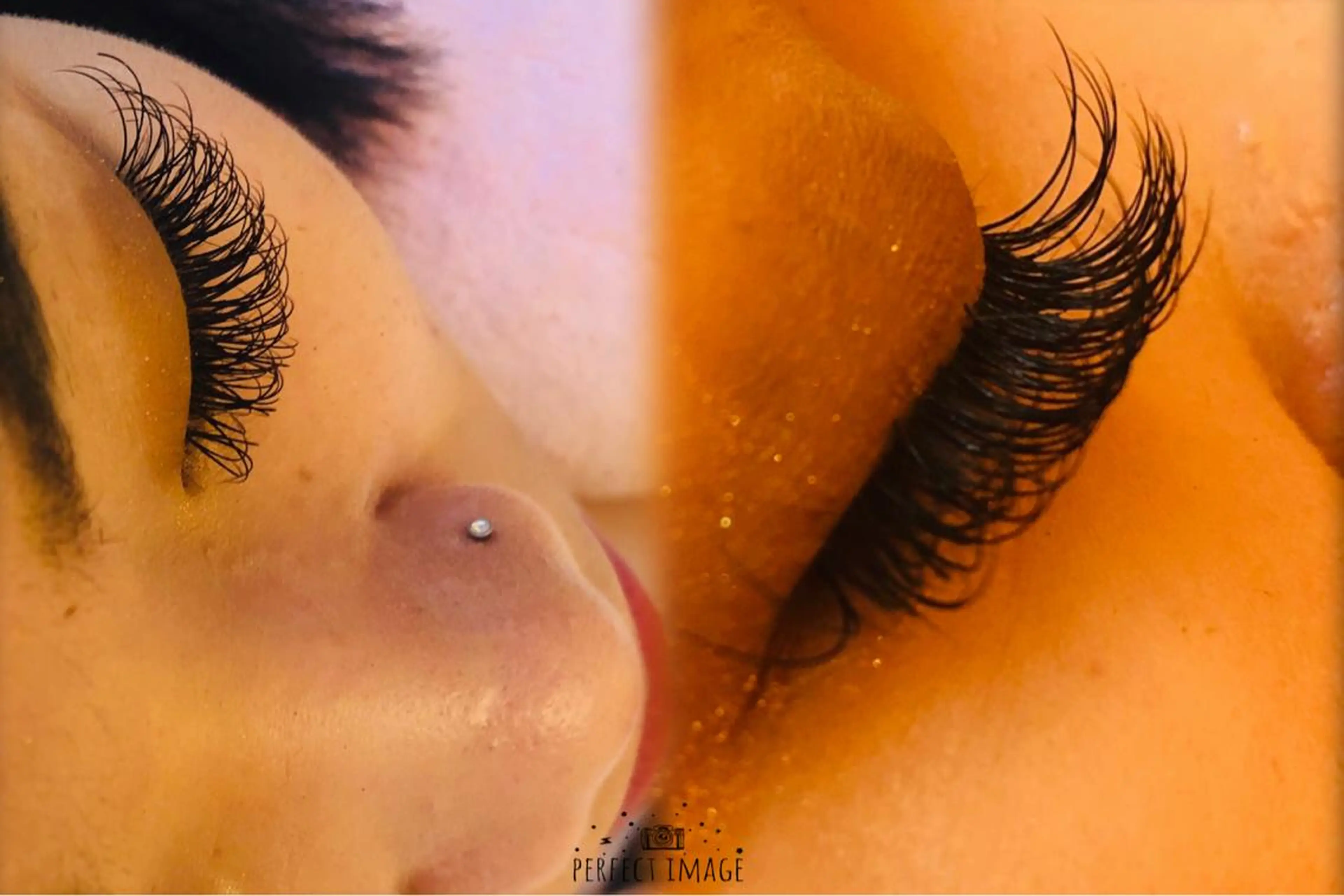 マツエク・マツパ loisir yamanoのマツエク・マツパデザイン