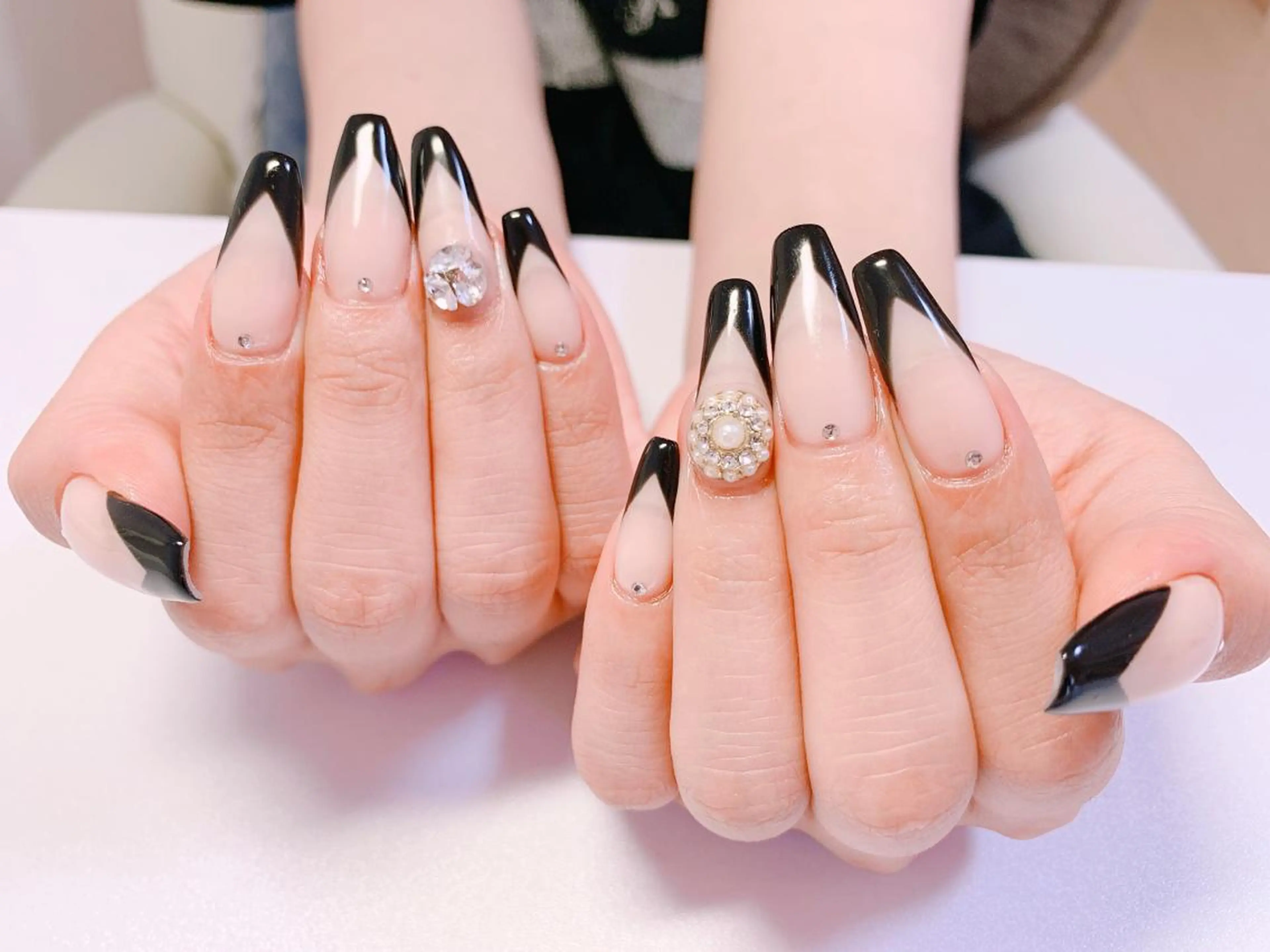 ネイル NailSalon 〜Andyou〜のネイルデザイン