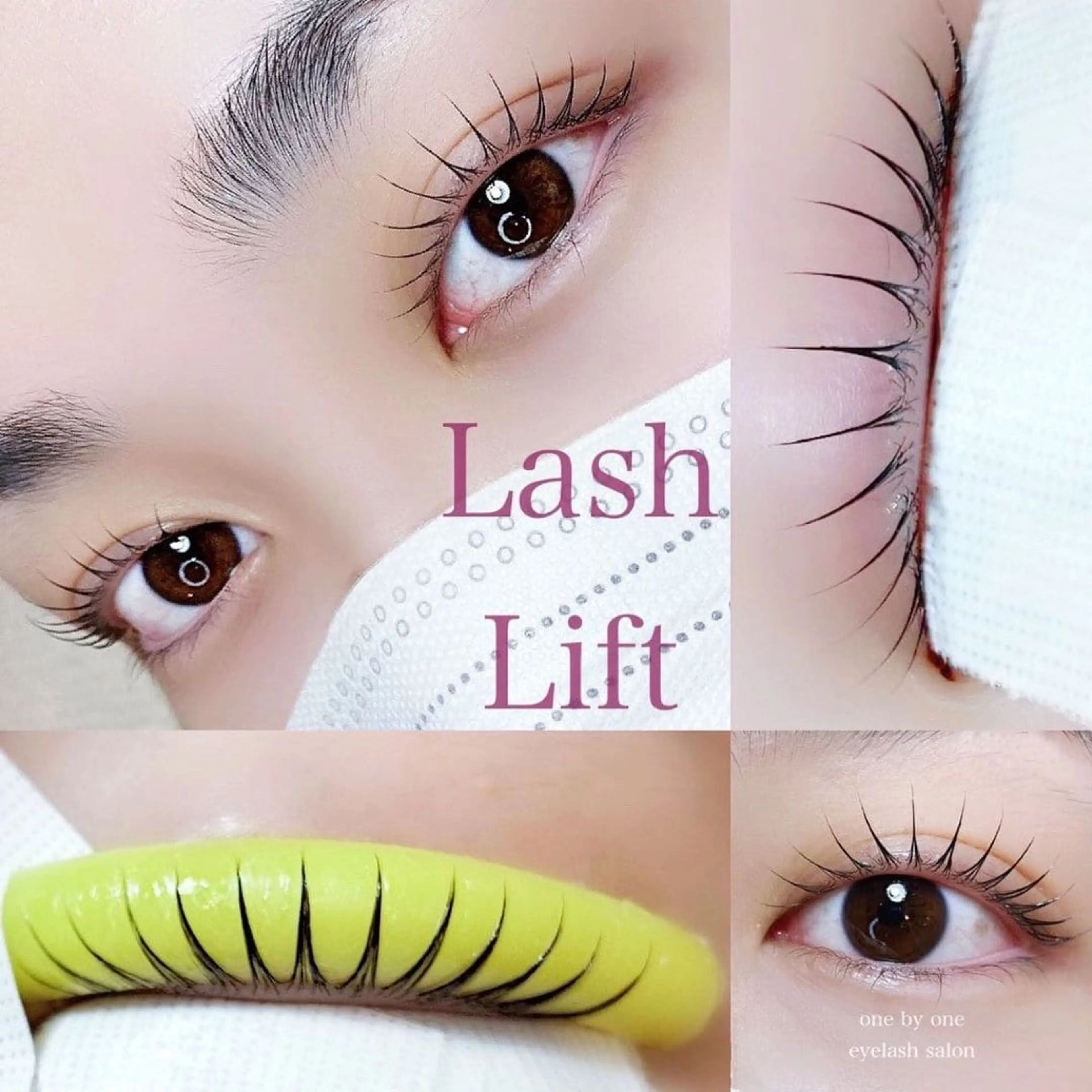 マツエク・マツパ マツパ 新小岩パリジェンヌ マツエク専門店のその他イメージ