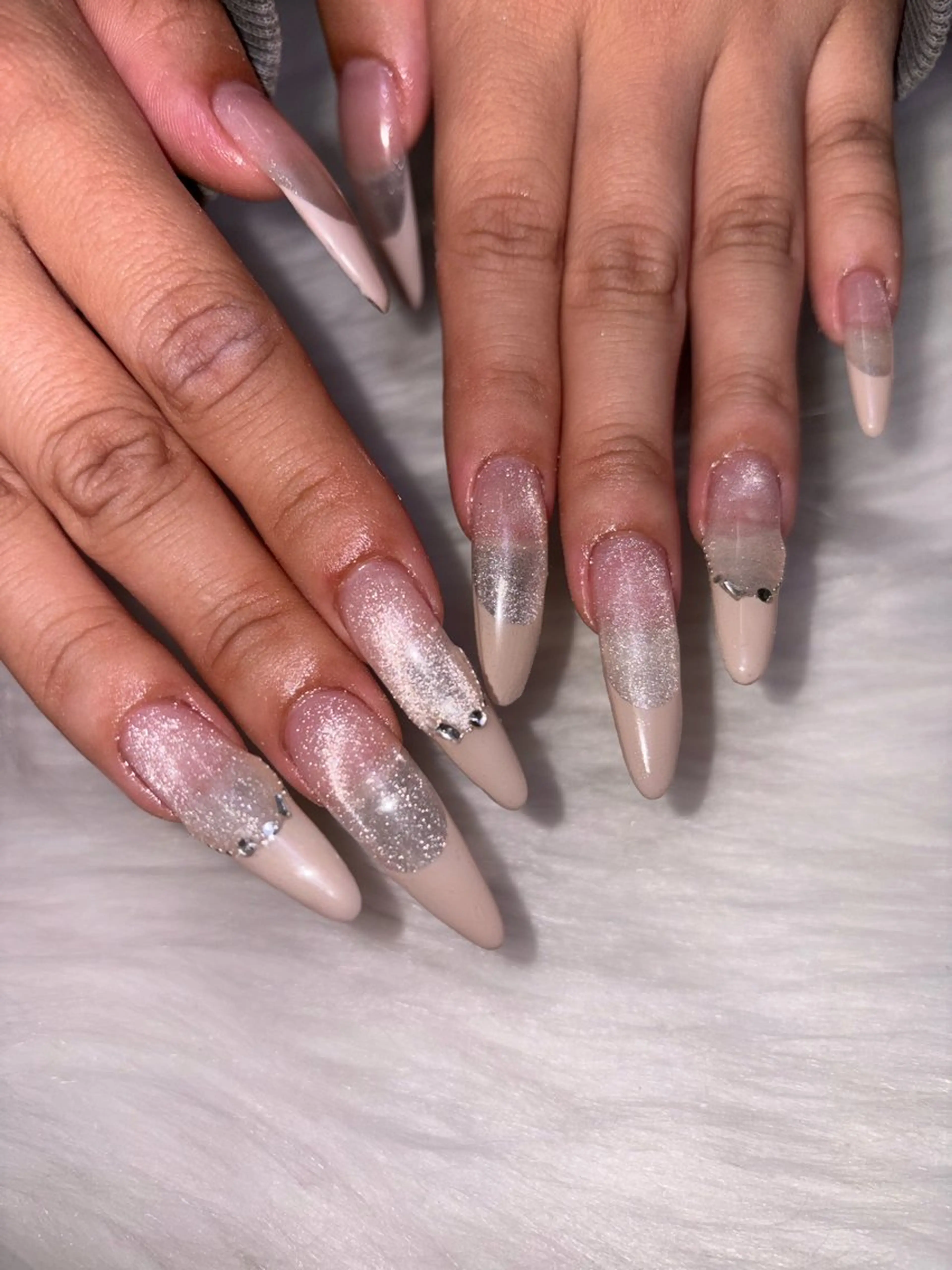 ネイル ハンドネイル limo/ kotomiのネイルデザイン