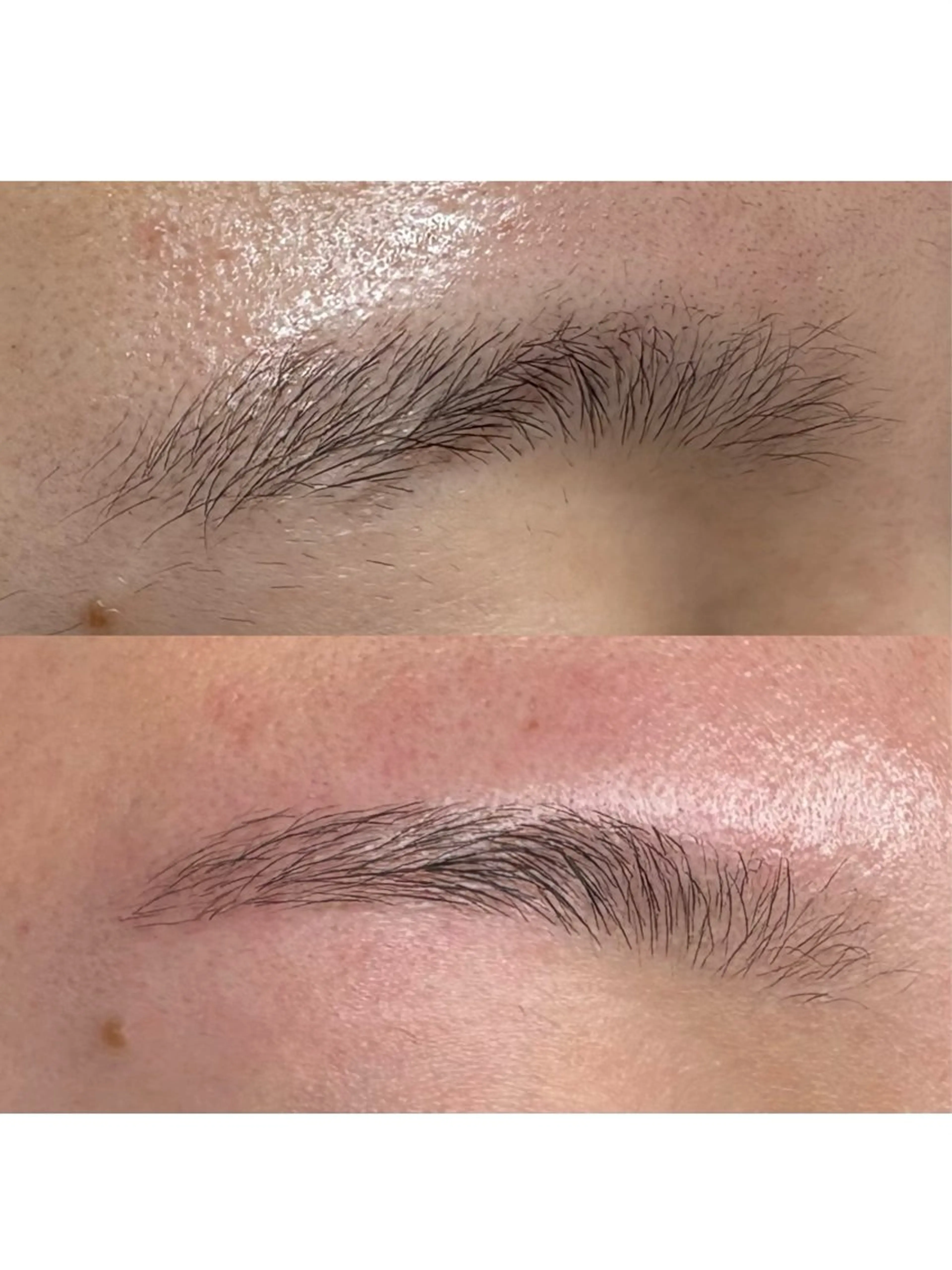 アイブロウ トータルビューティー サロン・Ｎの眉毛・アイブロウイメージ