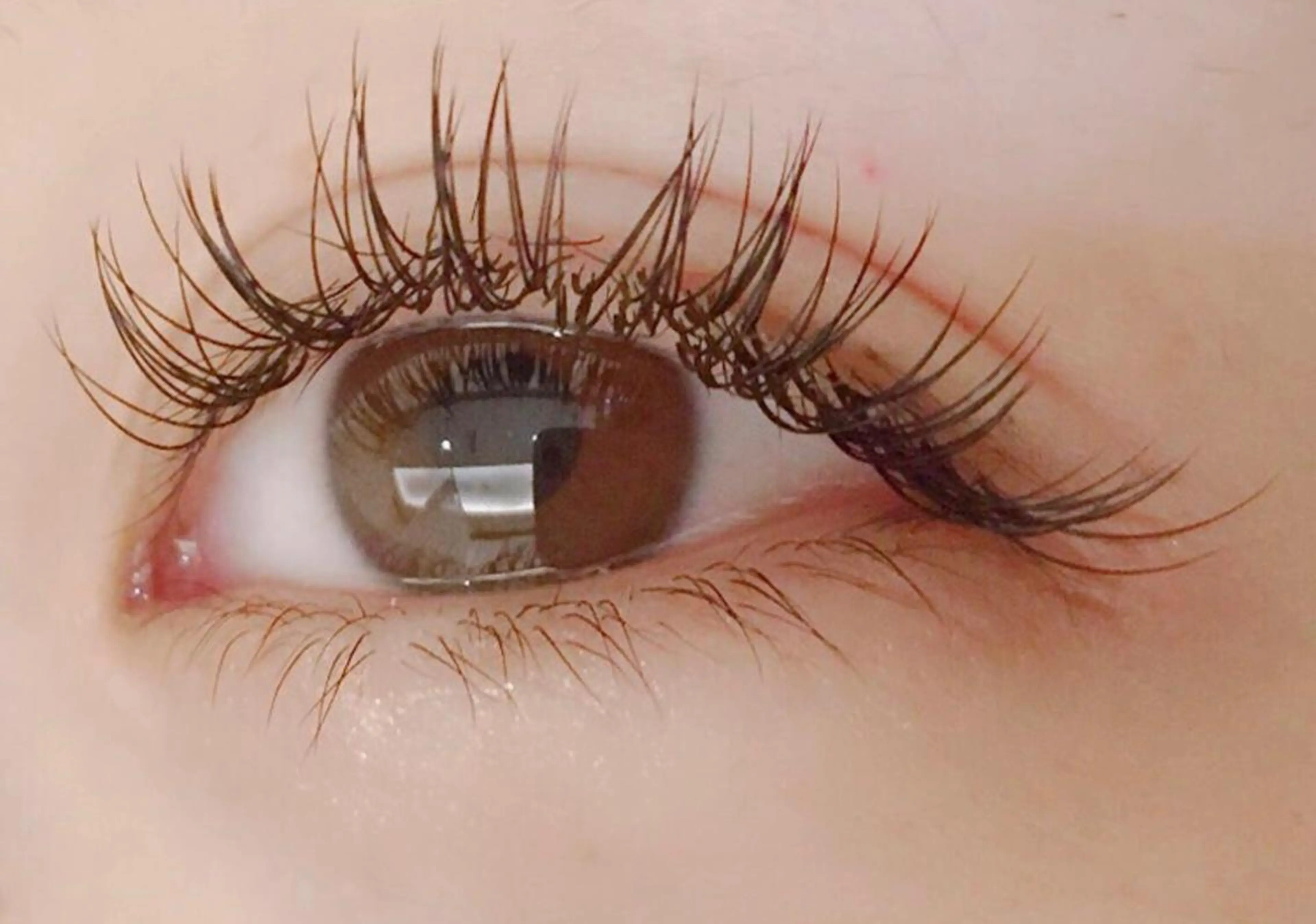 マツエク・マツパ eyelist🌙 natsumiのマツエク・マツパデザイン