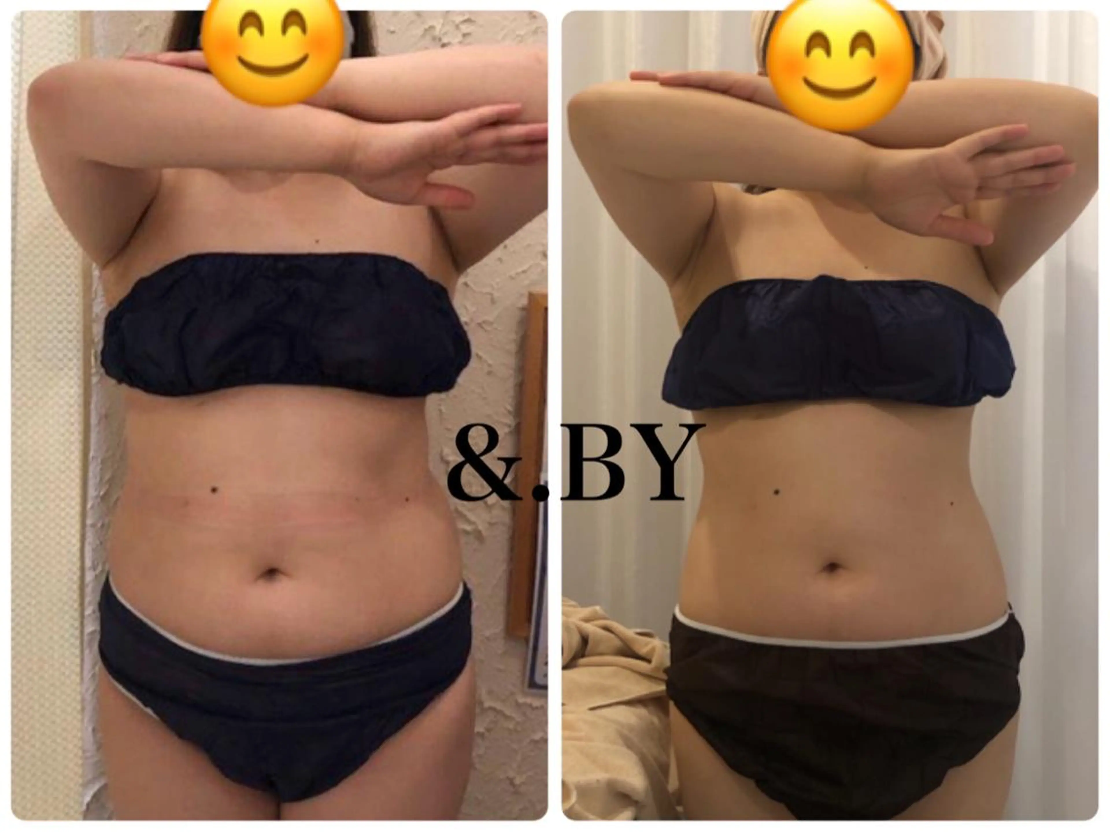 &. BYのエステ・リラクイメージ