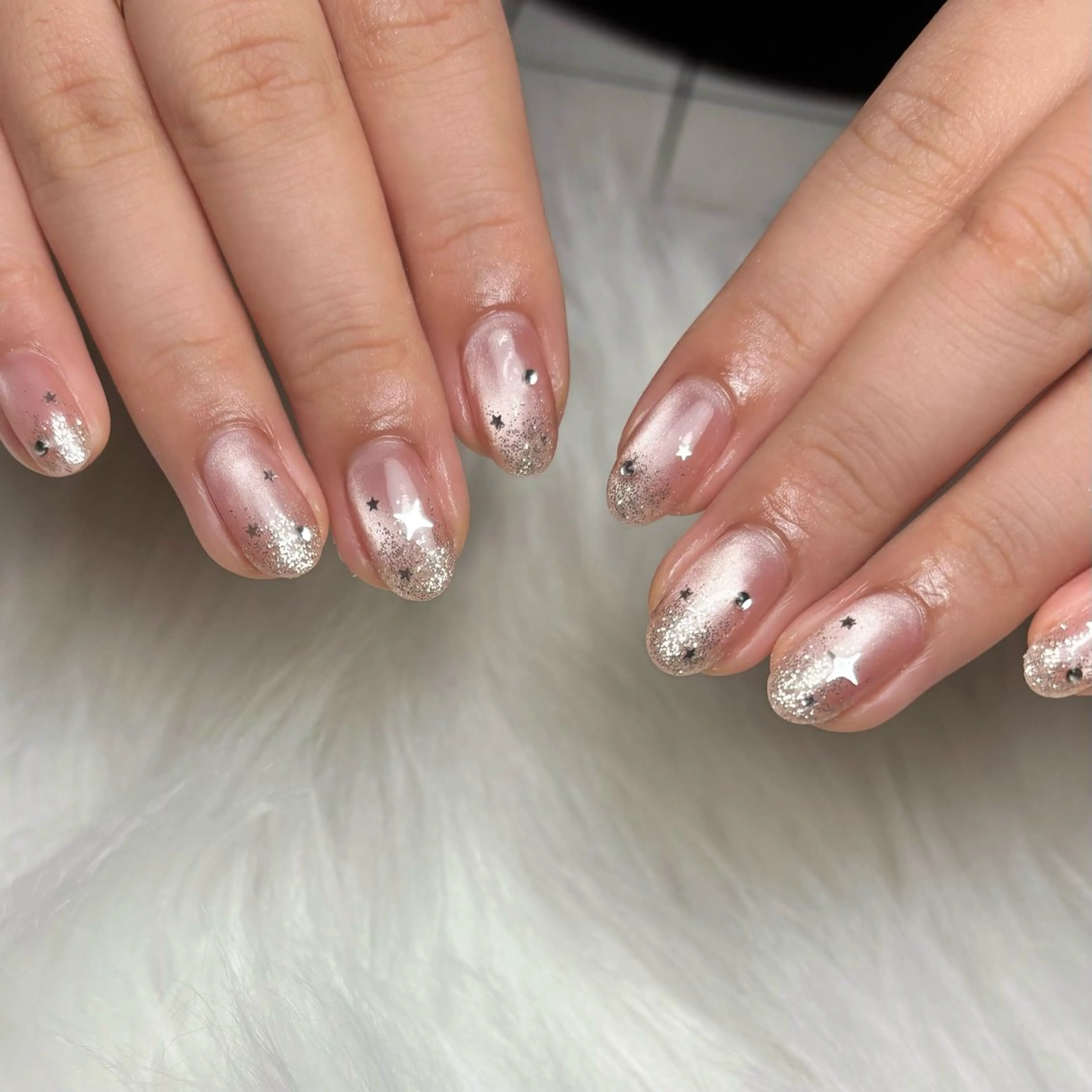ネイル nail salon schnaのネイルデザイン