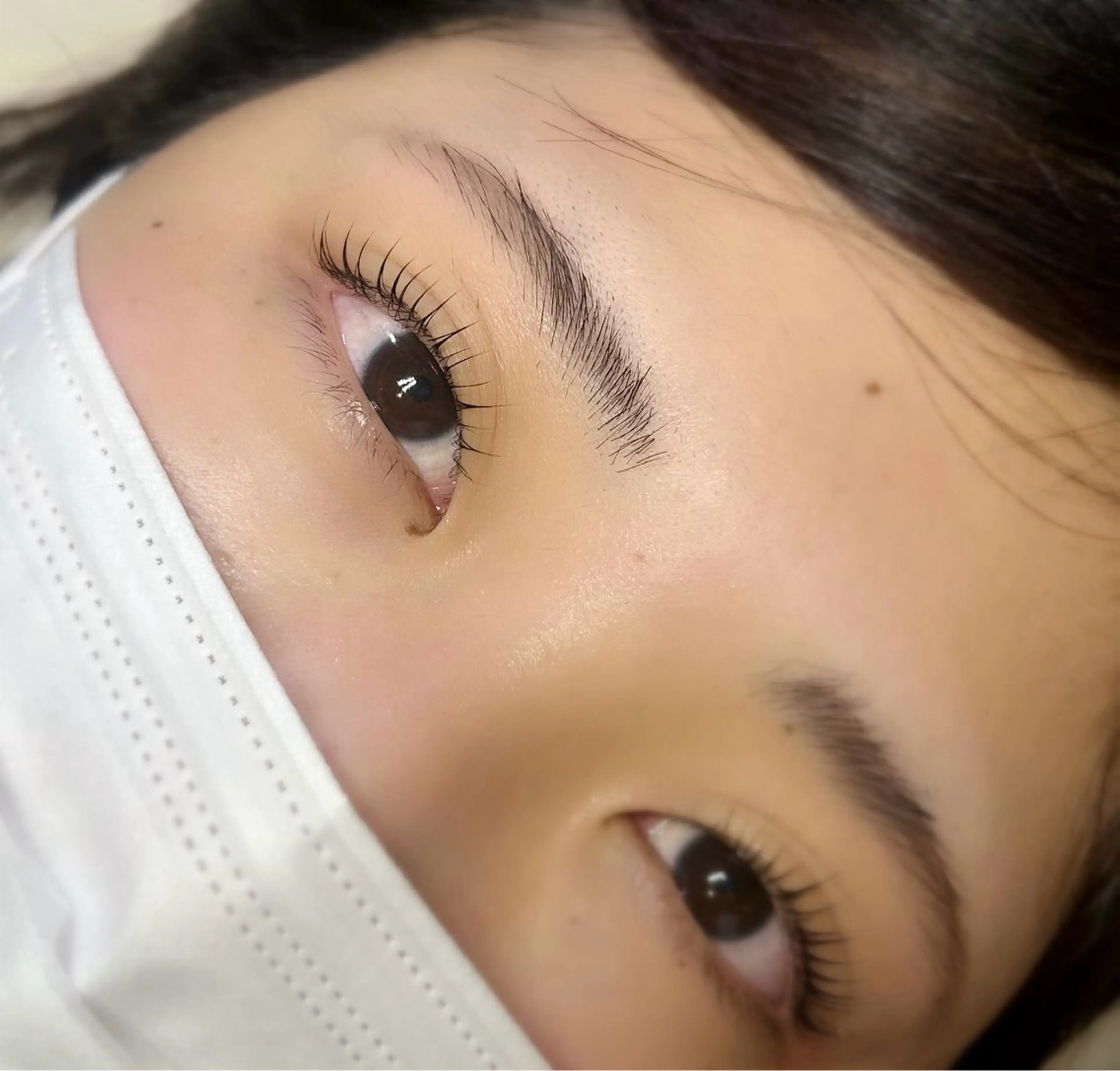 マツエク・マツパ マツパ まつげパーマ/LED グランバイモーラのマツエク・マツパデザイン