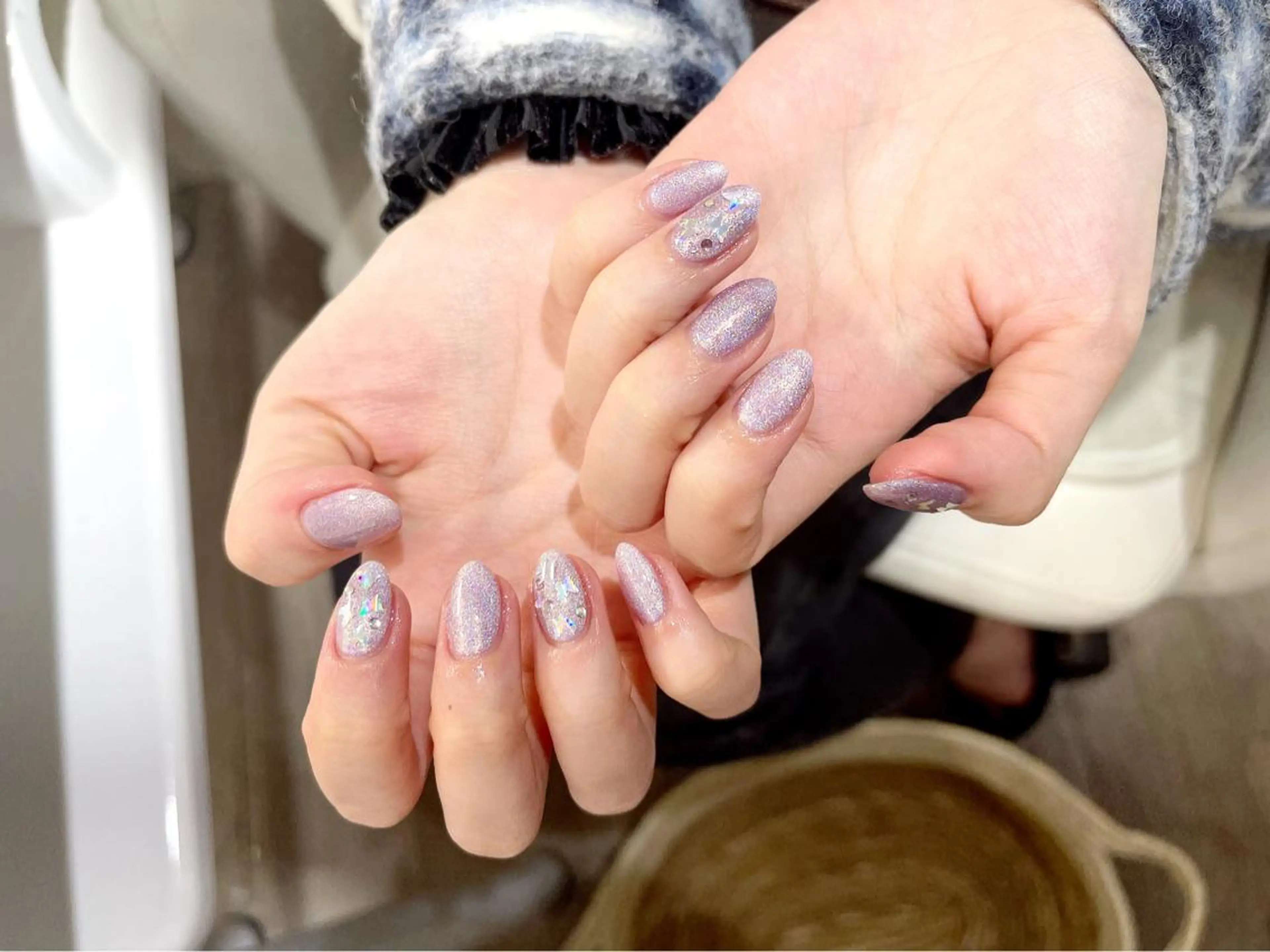 ネイル Umi nail& eyelashのネイルデザイン