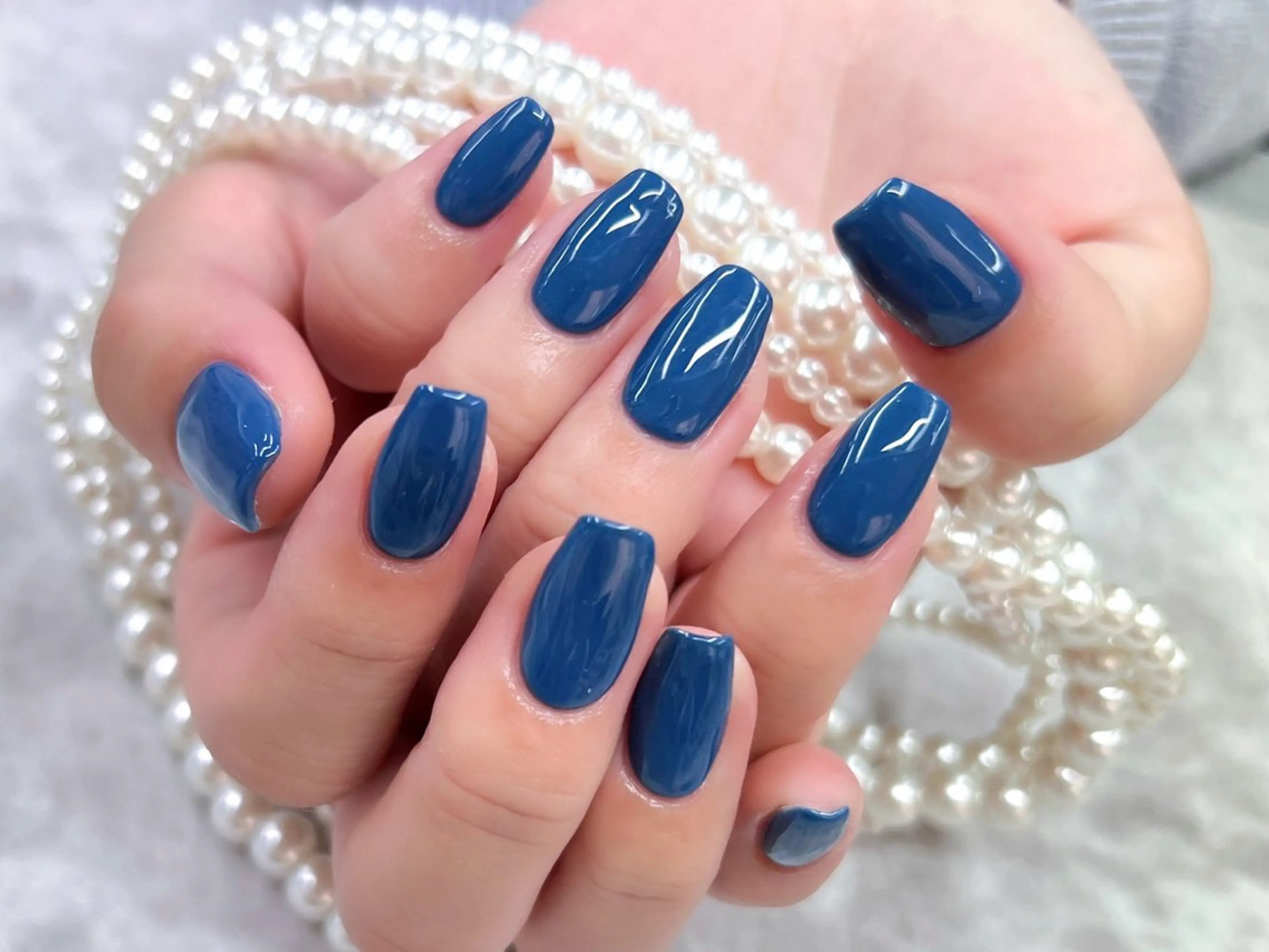 ネイル ハンドネイル Nail Salon Lianのネイルデザイン