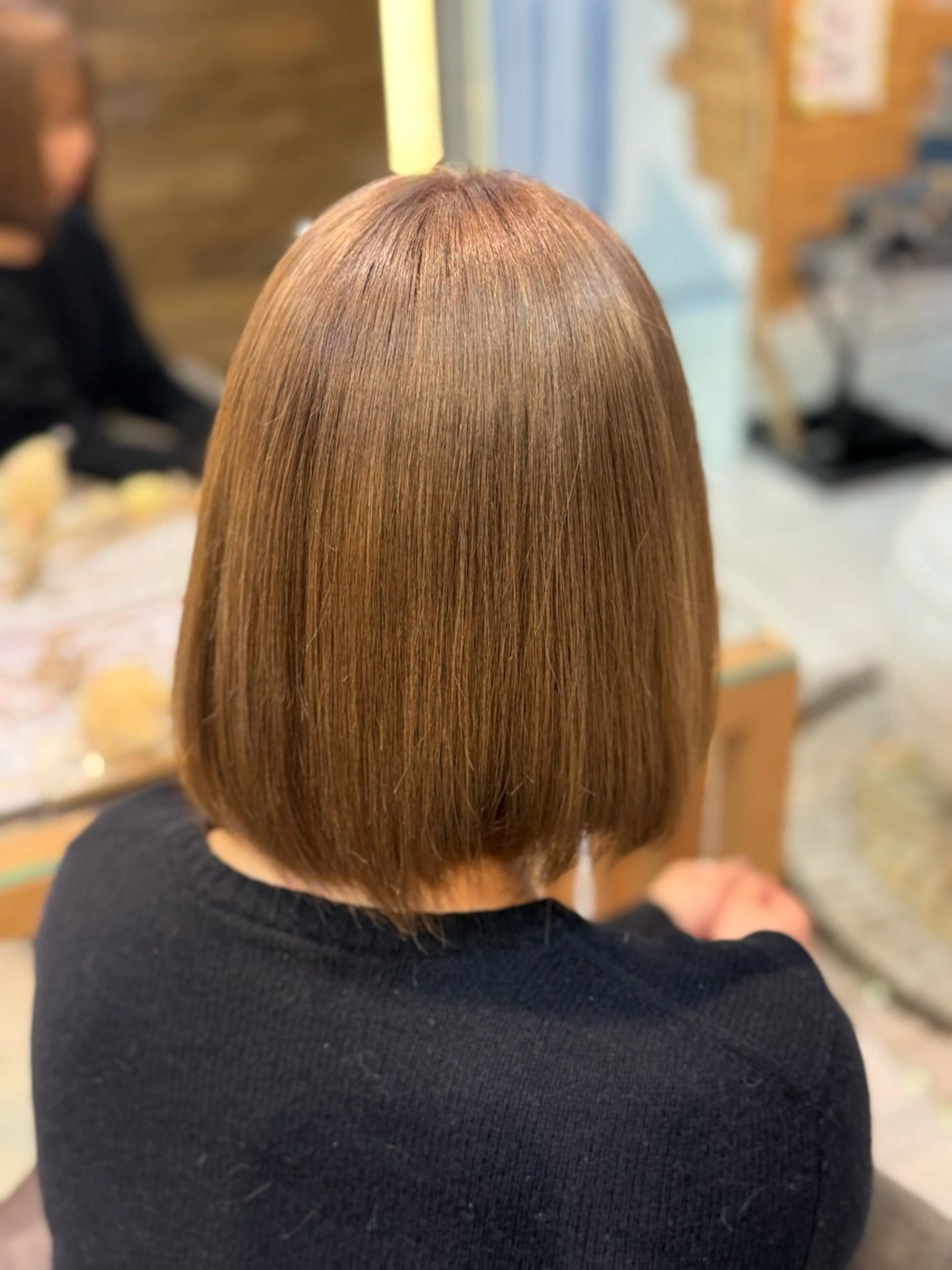 カラー 🎀カットカラーモ デル募集/あゆり🎀のヘアスタイル