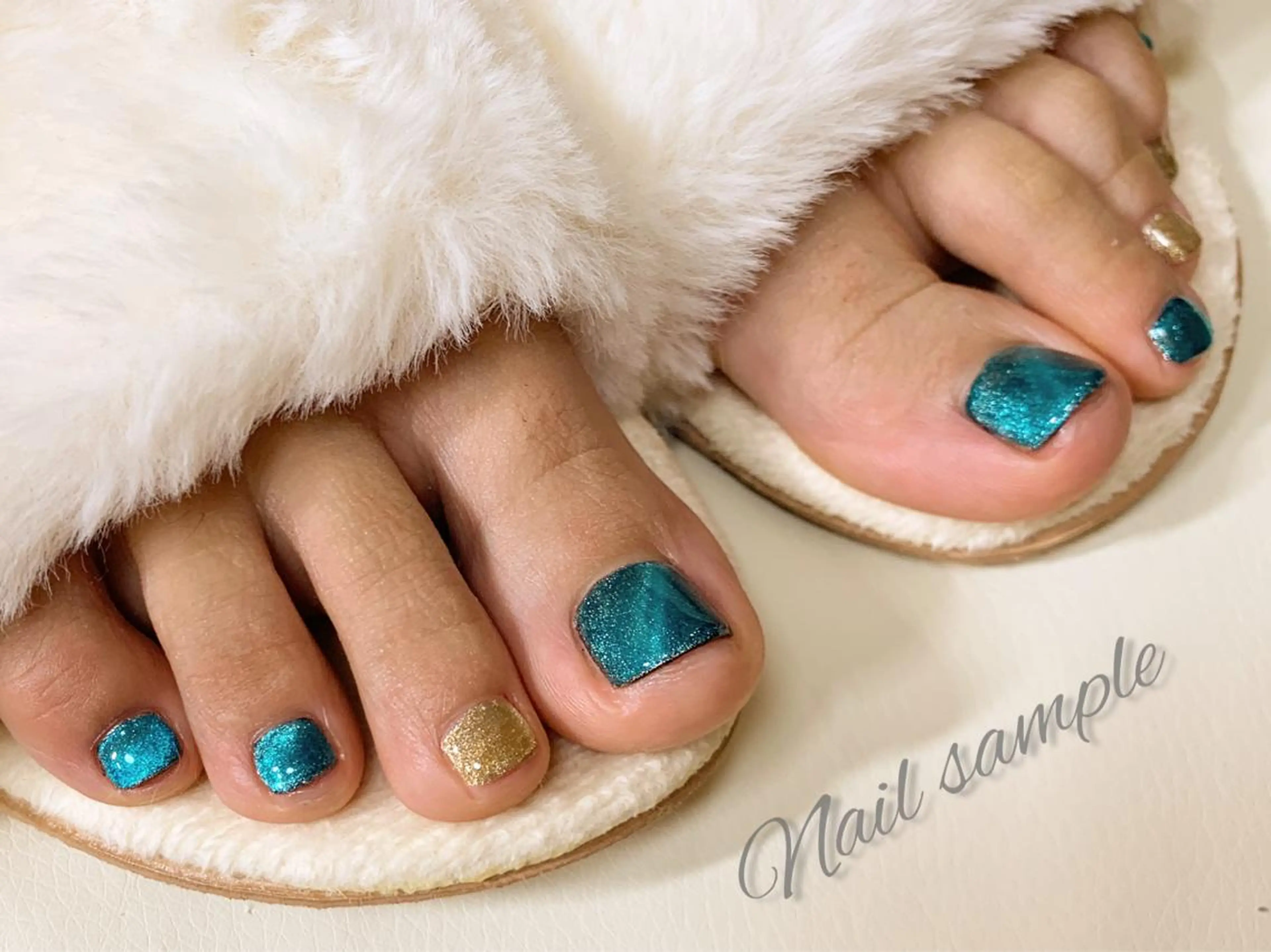 ネイル nail shizukaのネイルデザイン