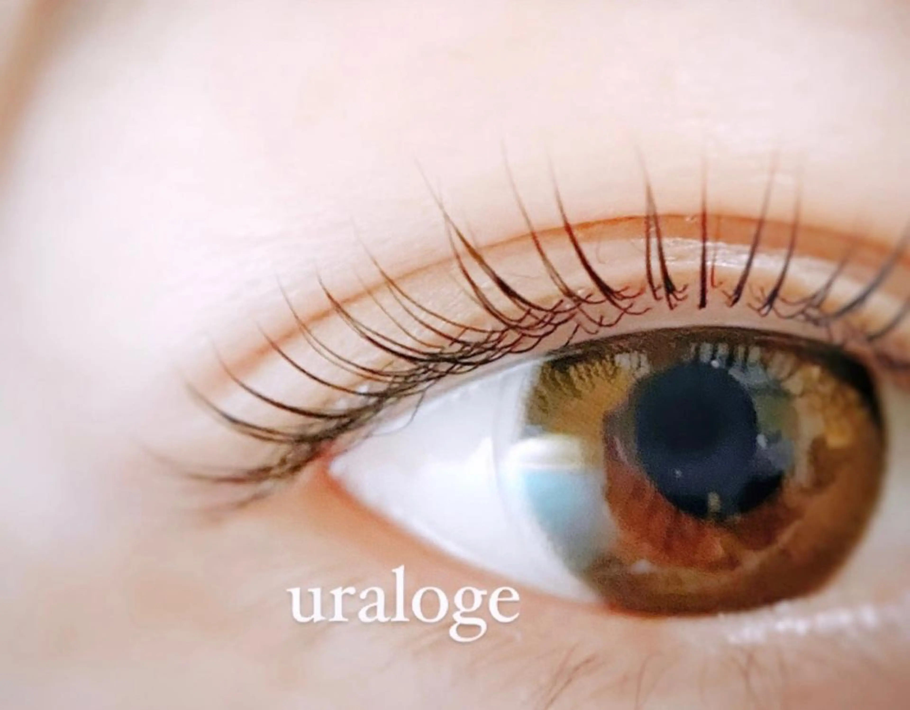 【私に似合うまつ毛パーマはどれ？？】お困りの方👗選べるまつげパーマ👗パリジェンヌorまつげパーマ(マツエクオフなし)の写真