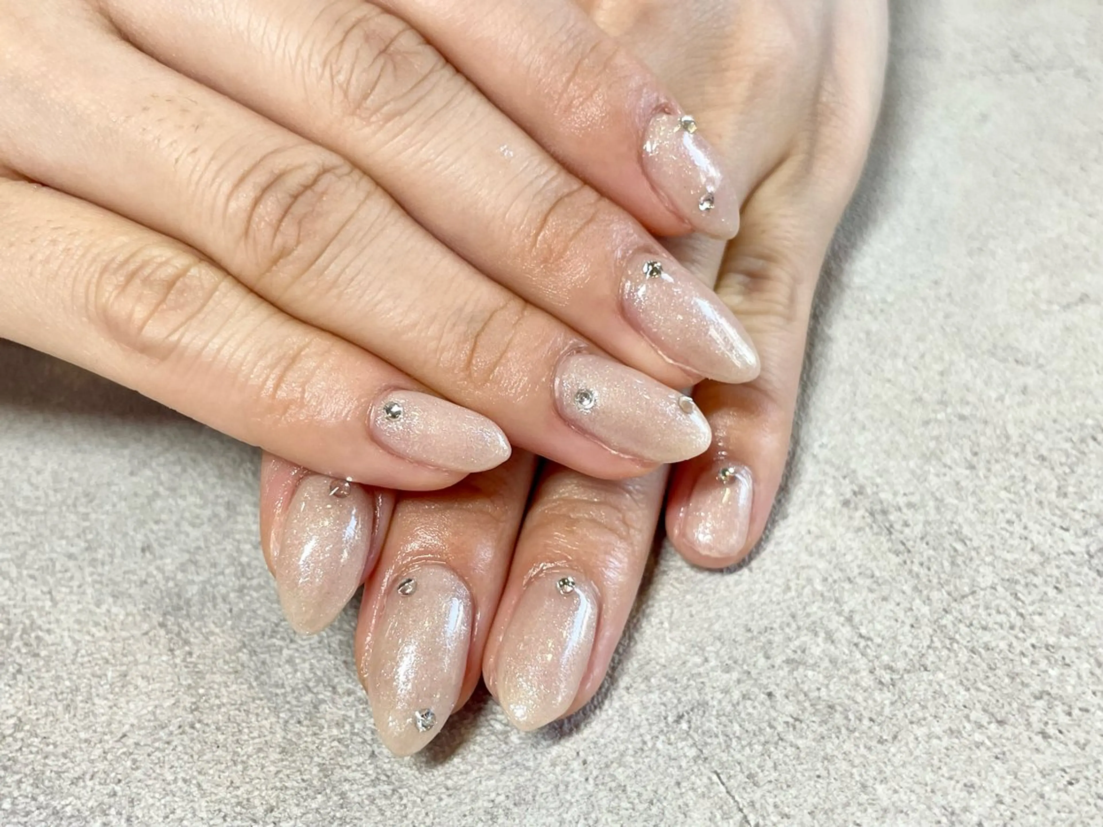 ネイル Garden 小野のネイルデザイン