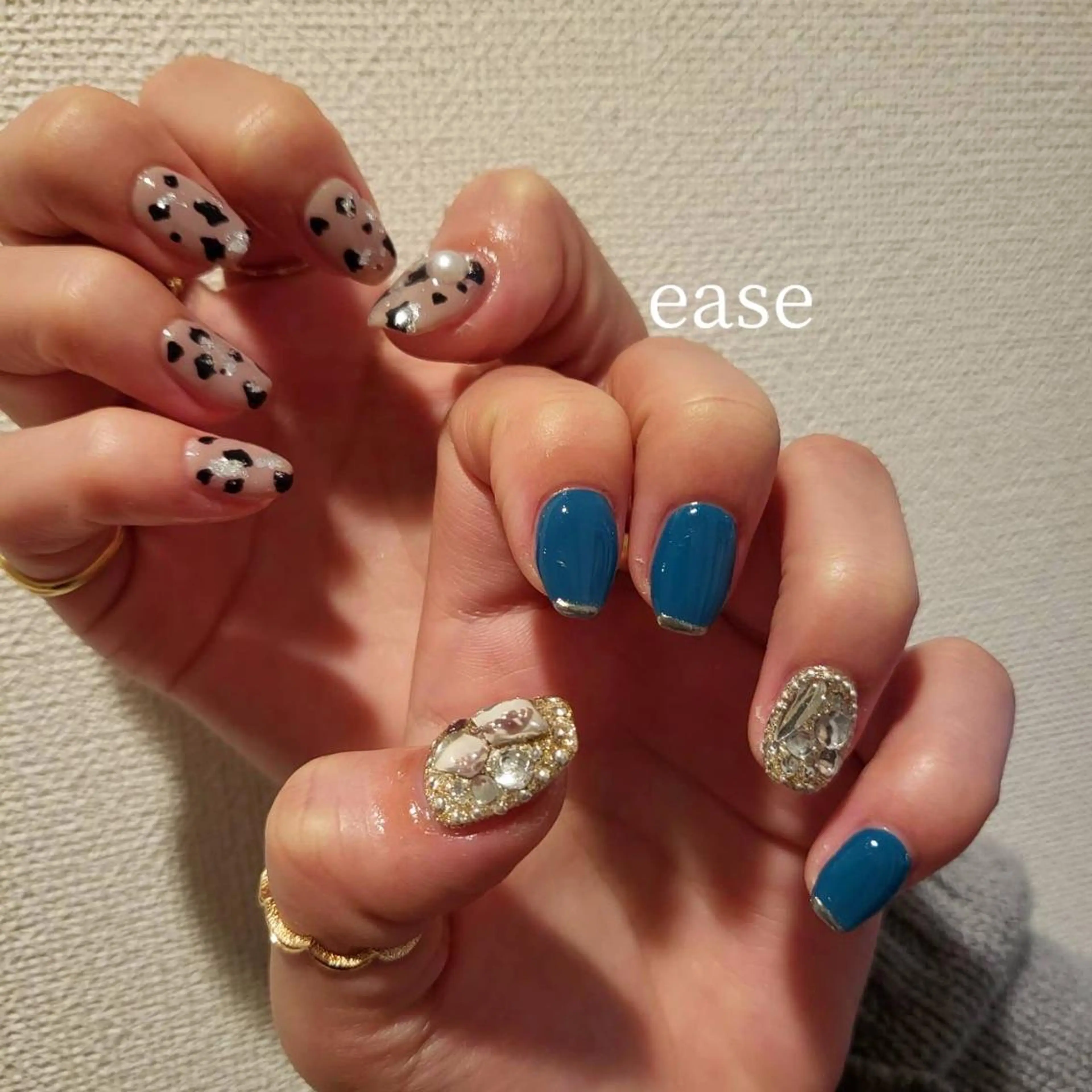 ショート カラー キッズ ネイル パーマ ヘアアレンジ マツエク・マツパ アイブロウ メンズ メンズ韓国風 グラデーションカラー 韓国風マツエク ワンホンマツエク 韓国風ヘア ハンドネイル フットネイル ハンドケア ChouChou  NAILSALONのネイルデザイン