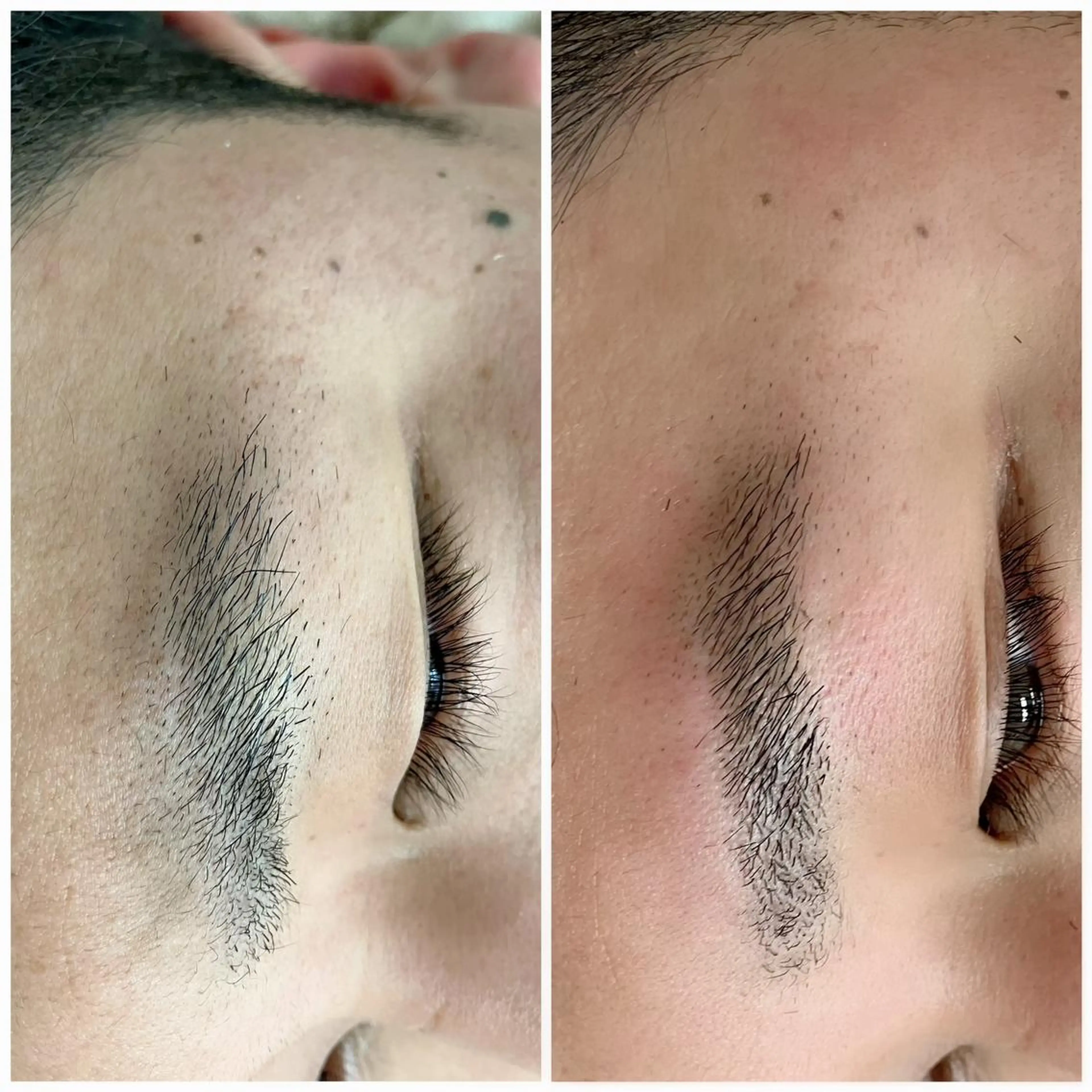 メンズ アイブロウ MISEREL岡崎店 Ayaのエステ・リラクイメージ