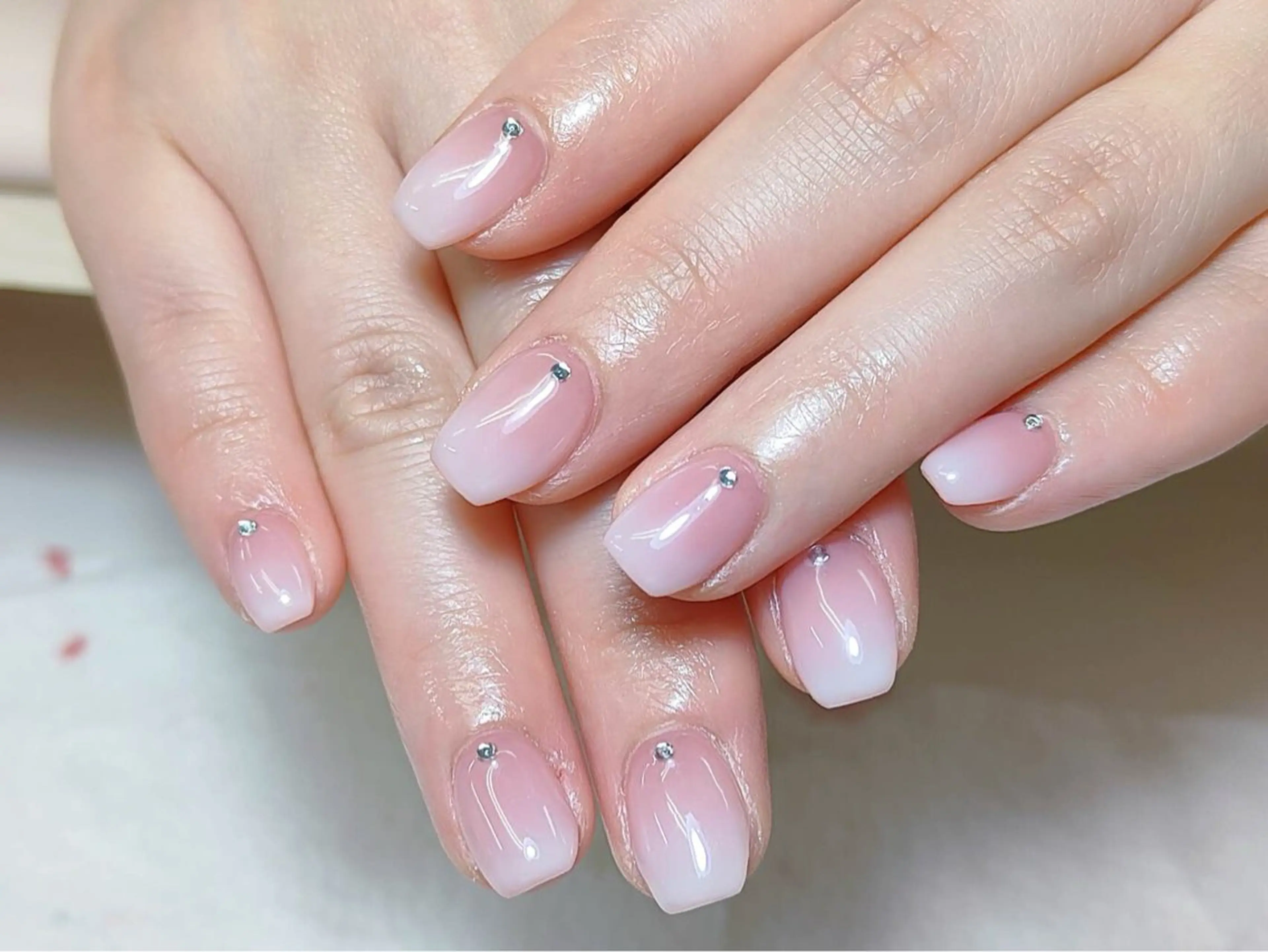 ネイル 小島 千尋のネイルデザイン