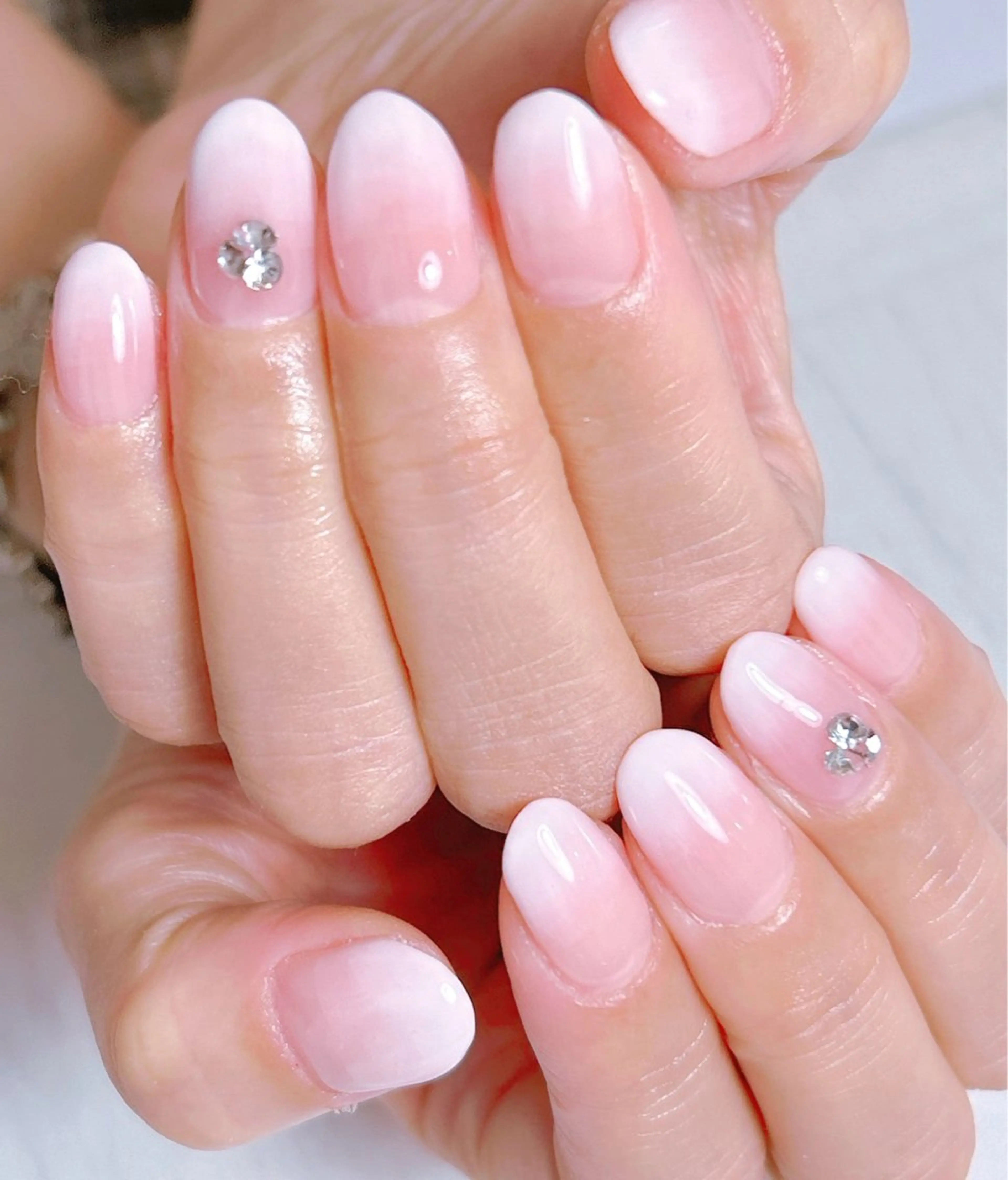 ネイル Fululu nailのネイルデザイン