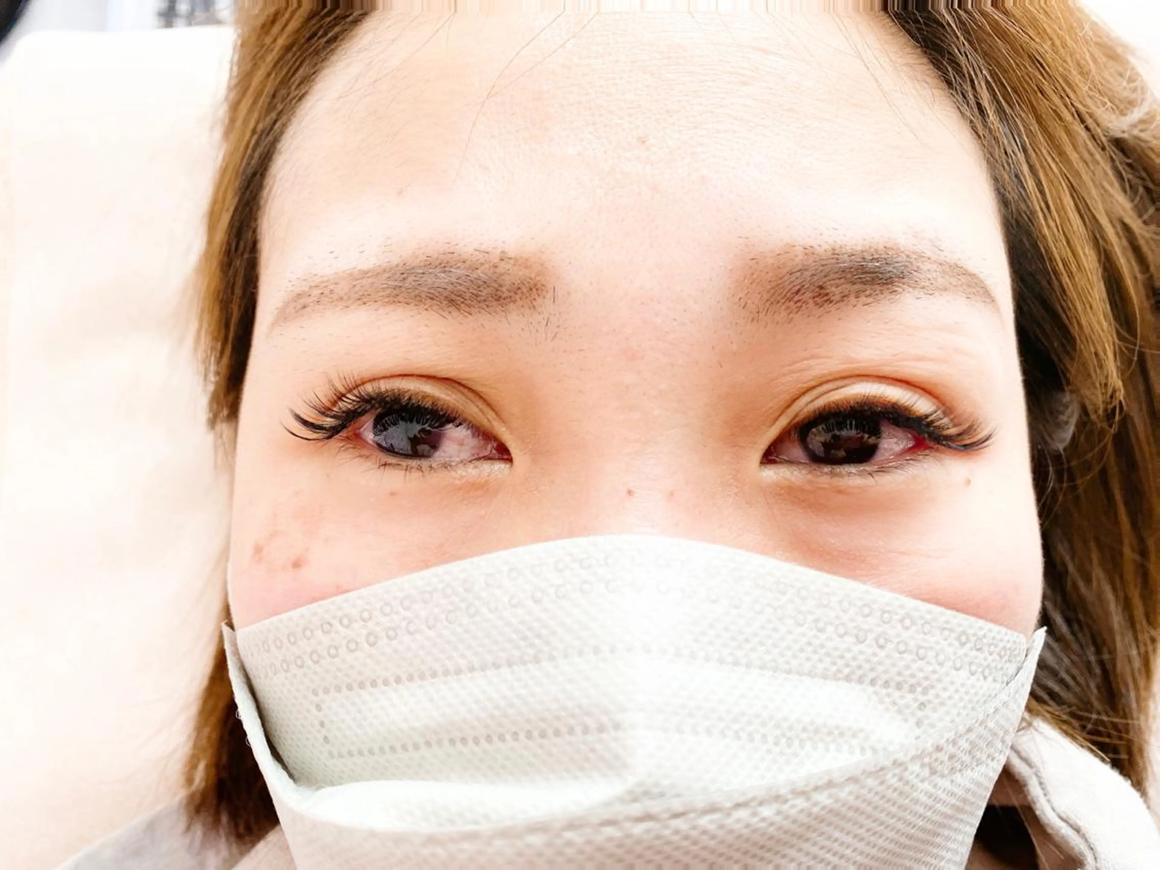 マツエク・マツパ マツエク Lapis naomiのマツエク・マツパデザイン