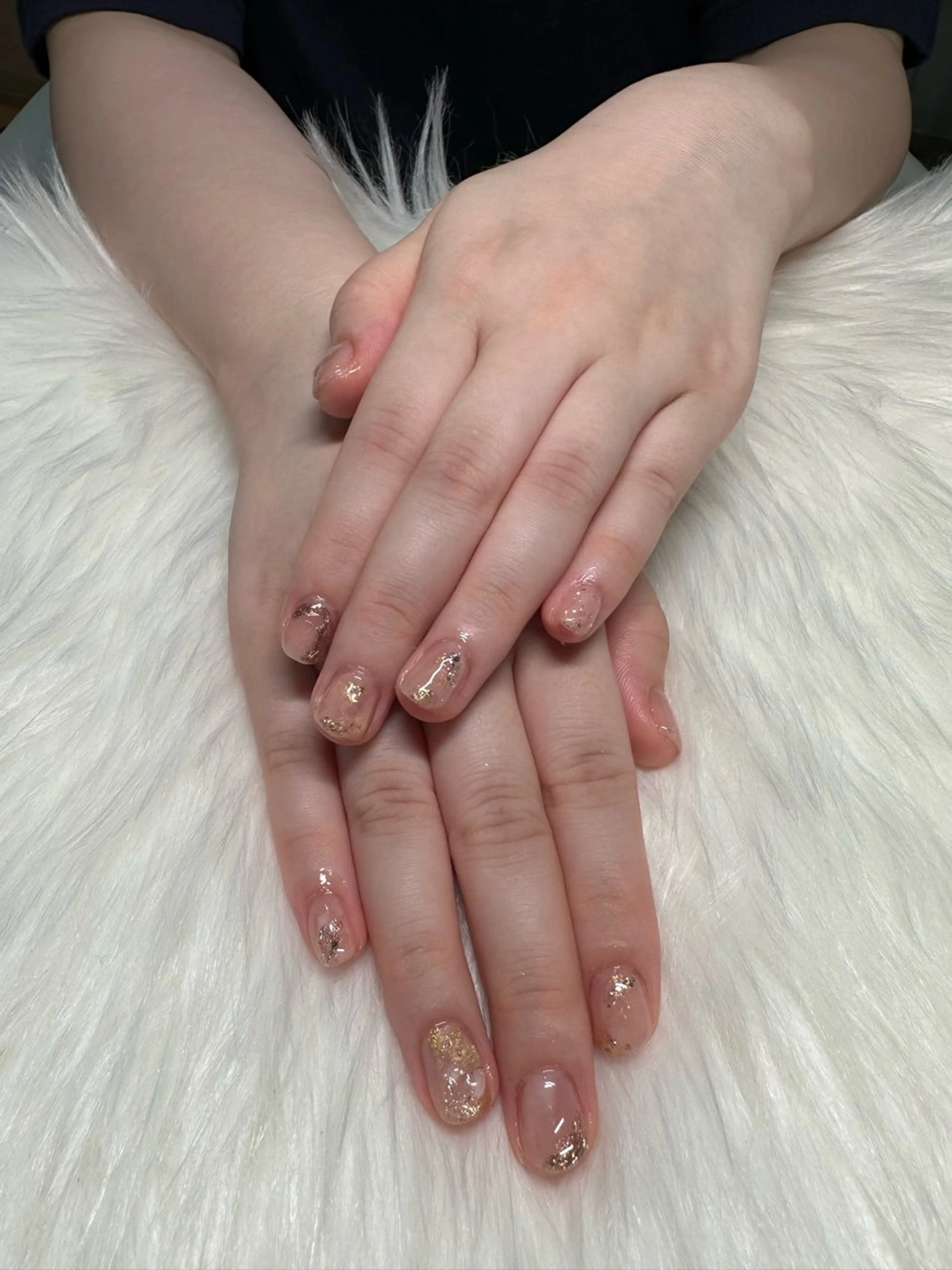 ネイル fruit .nailのネイルデザイン