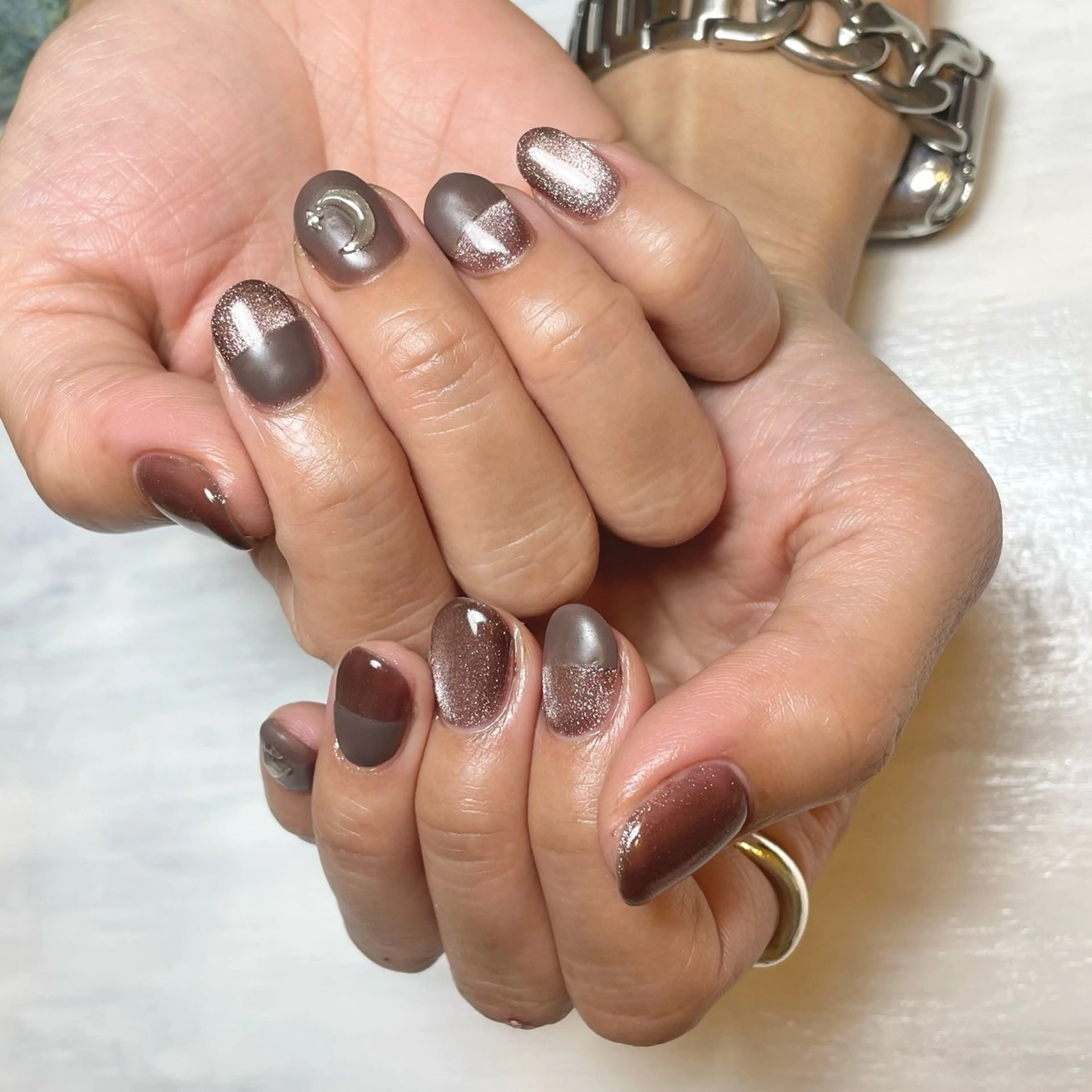 ネイル Nail Room uimのネイルデザイン