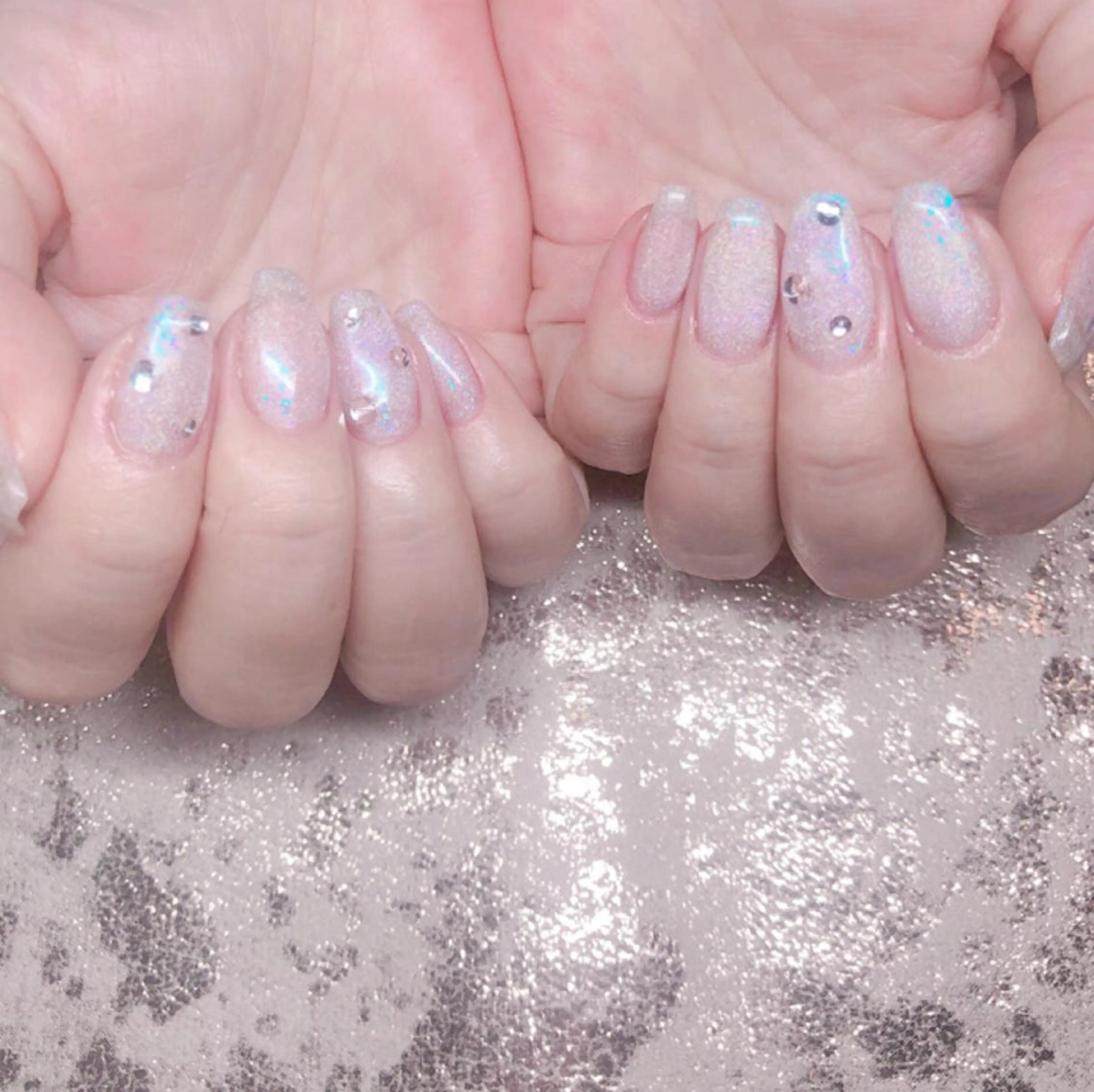 ネイル DollyGirl KYOKOのネイルデザイン