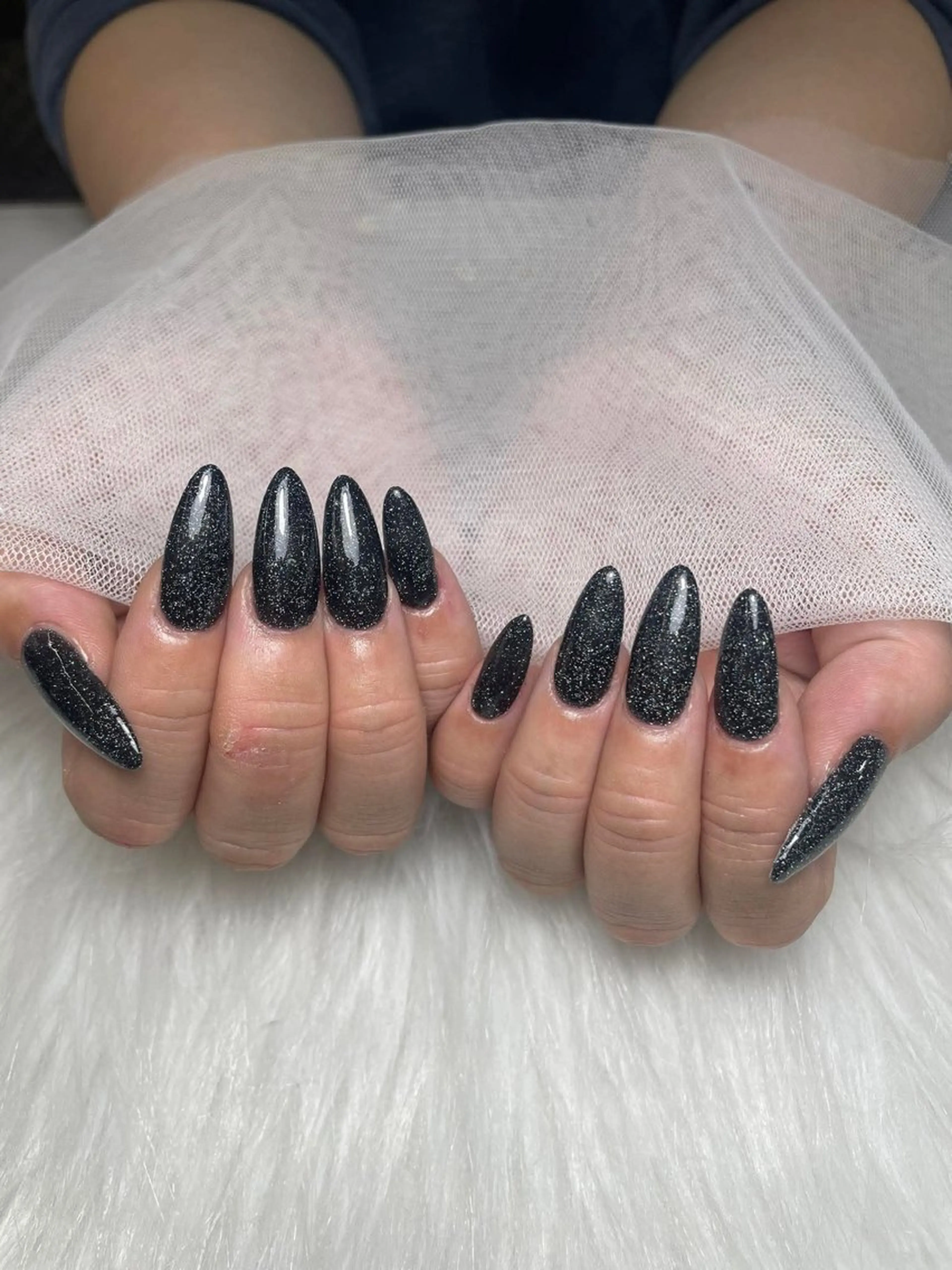 ネイル IRO NAIL MiAのネイルデザイン