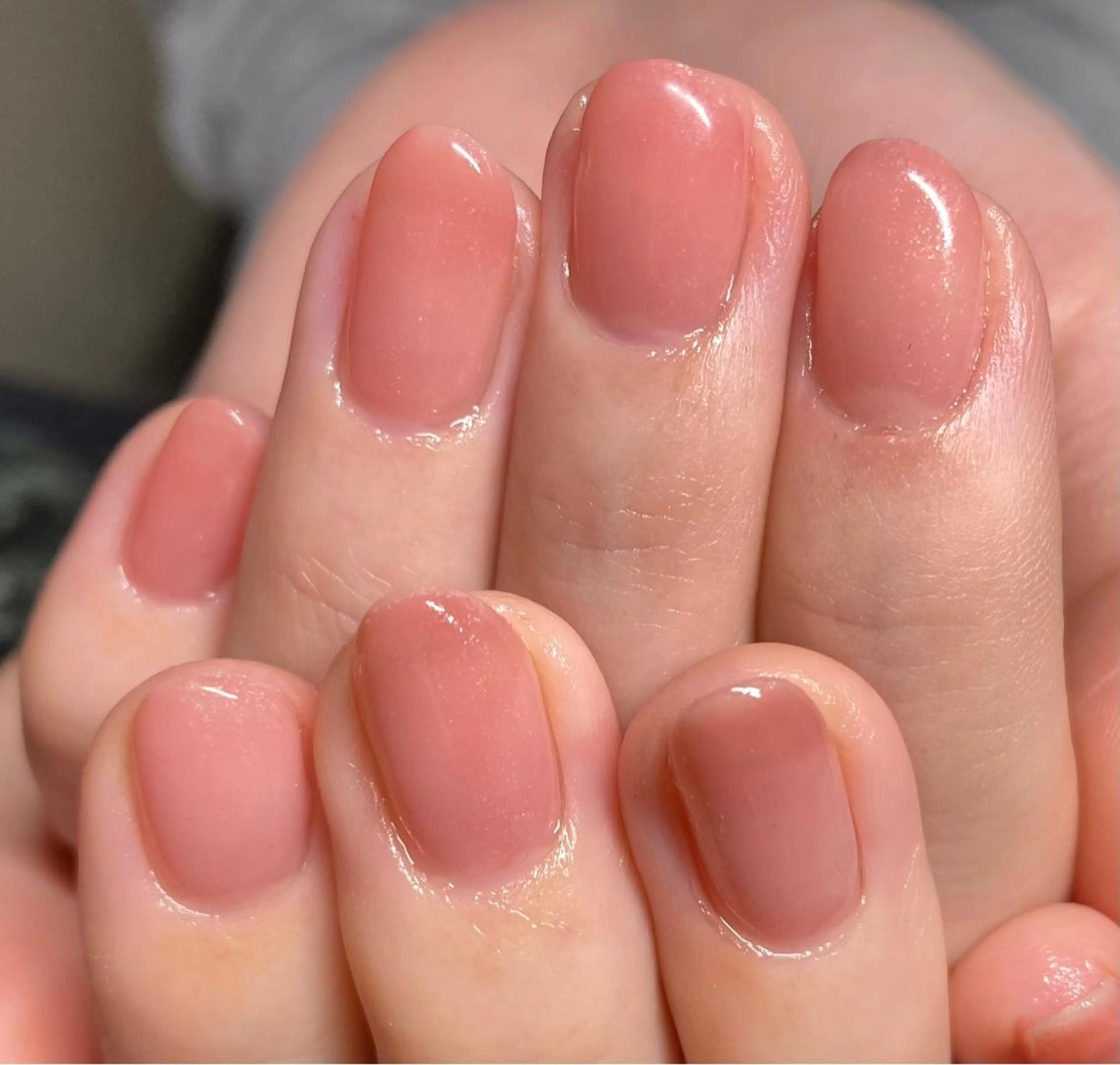 ネイル NAIL K-PIT ネイル ケーピットの眉毛・アイブロウイメージ