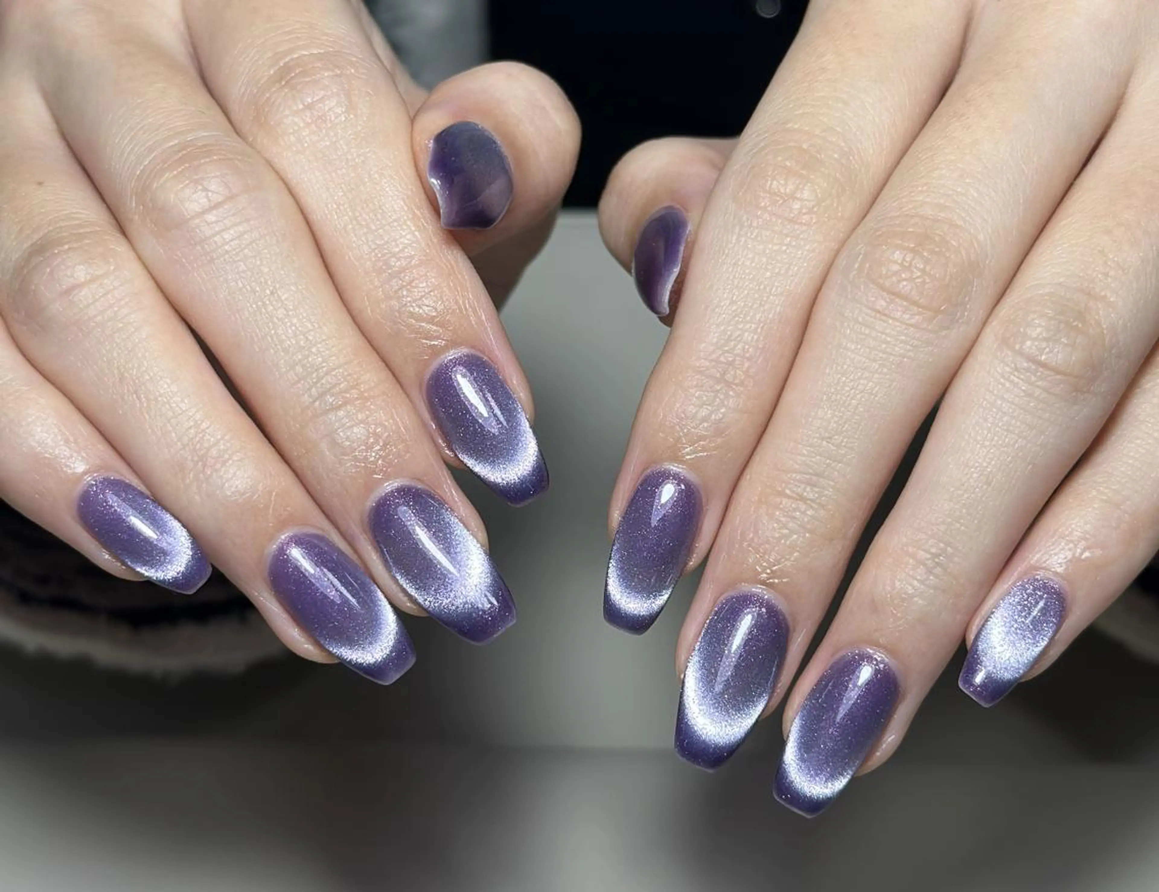 ネイル ハンドネイル Molly _nailのネイルデザイン